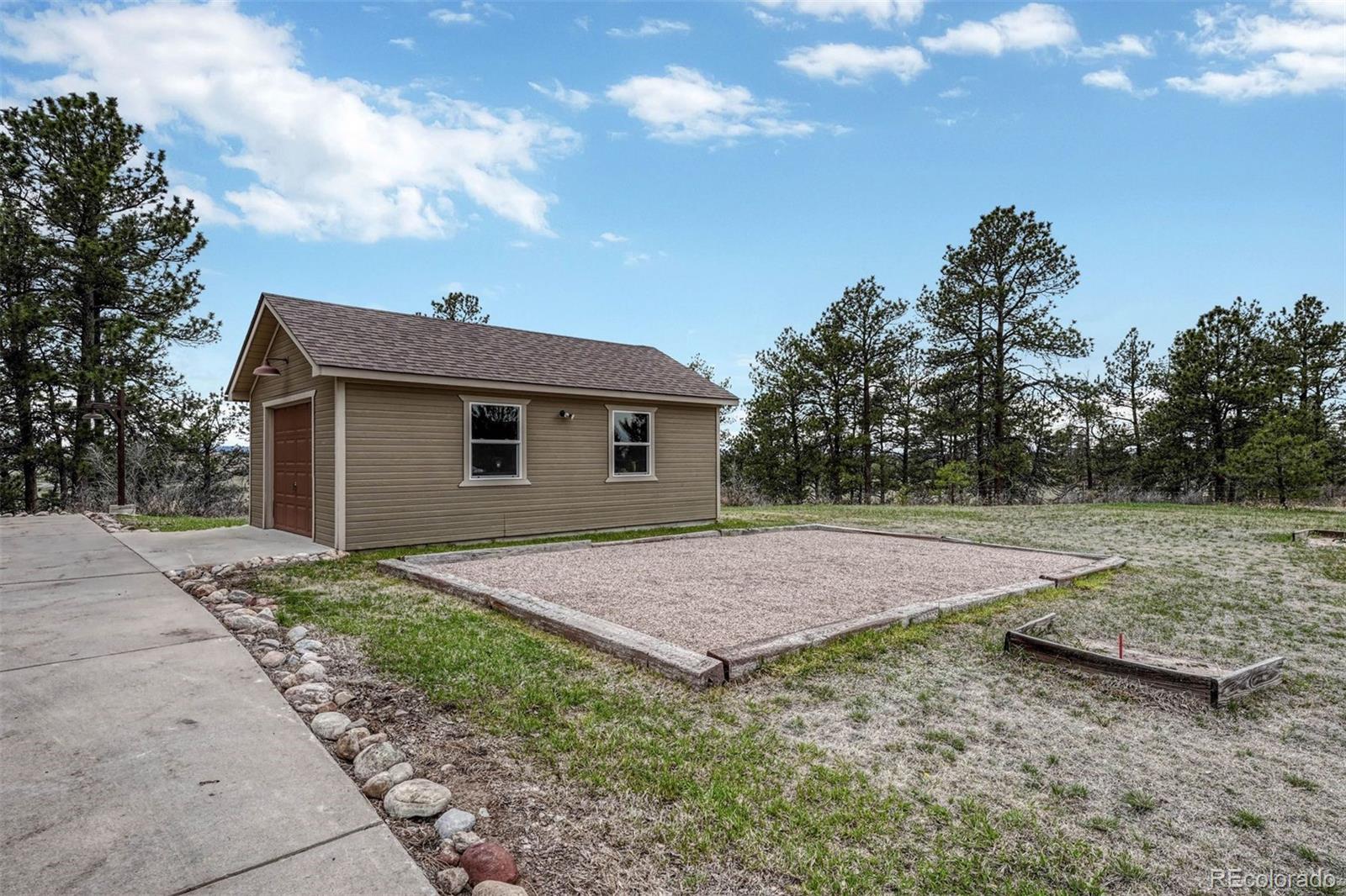 MLS Image #6 for 1011  broken arrow circle,elizabeth, Colorado