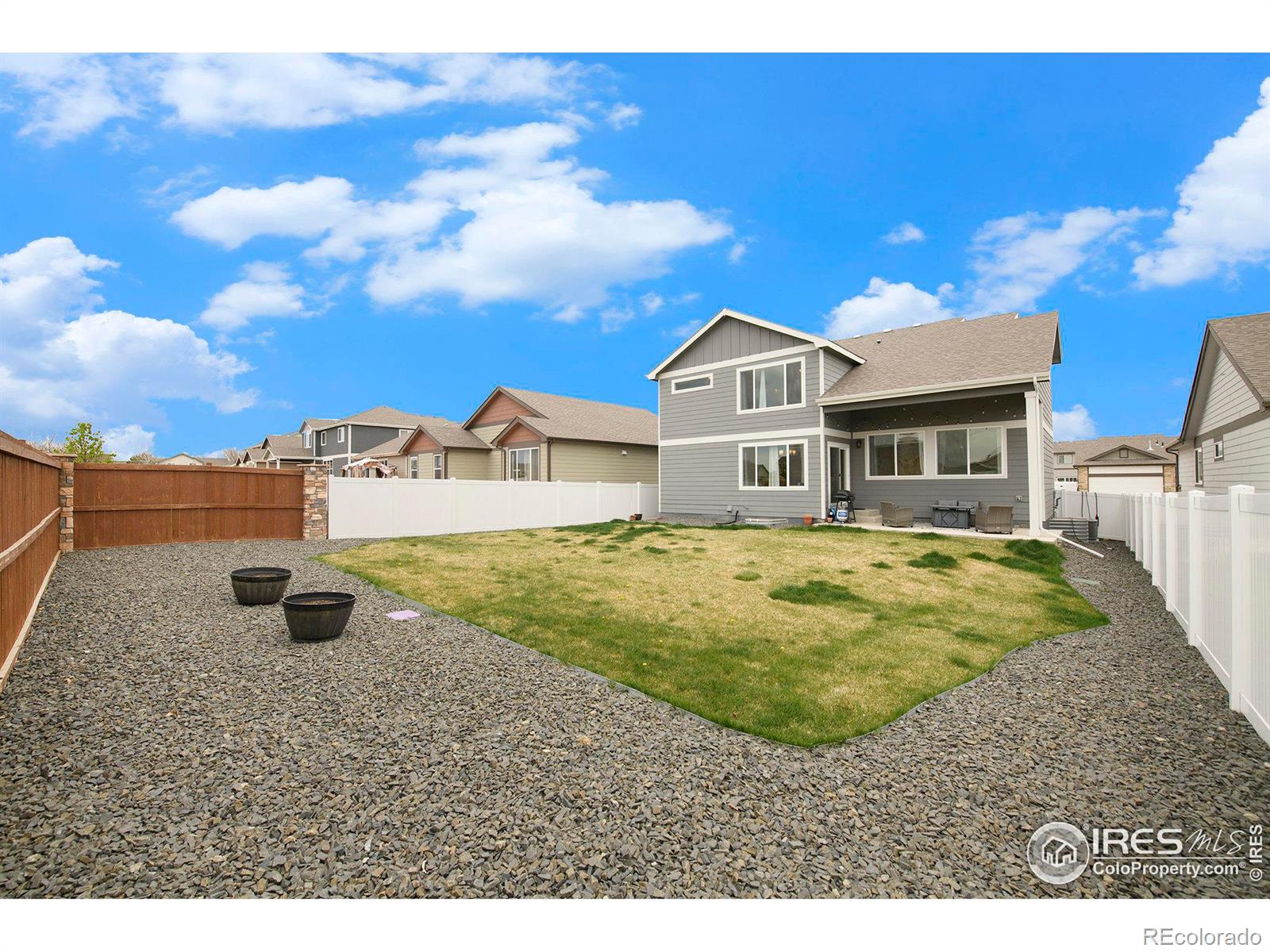 MLS Image #29 for 711  cavern street,severance, Colorado