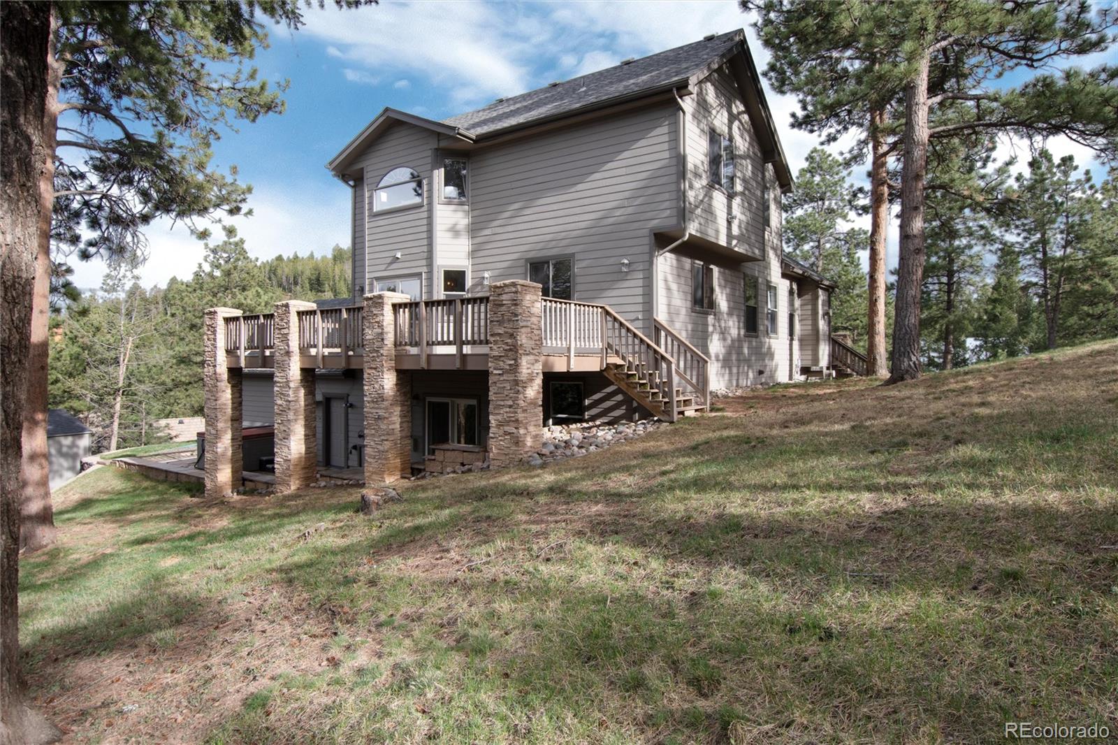 MLS Image #34 for 27925  alabraska lane,evergreen, Colorado