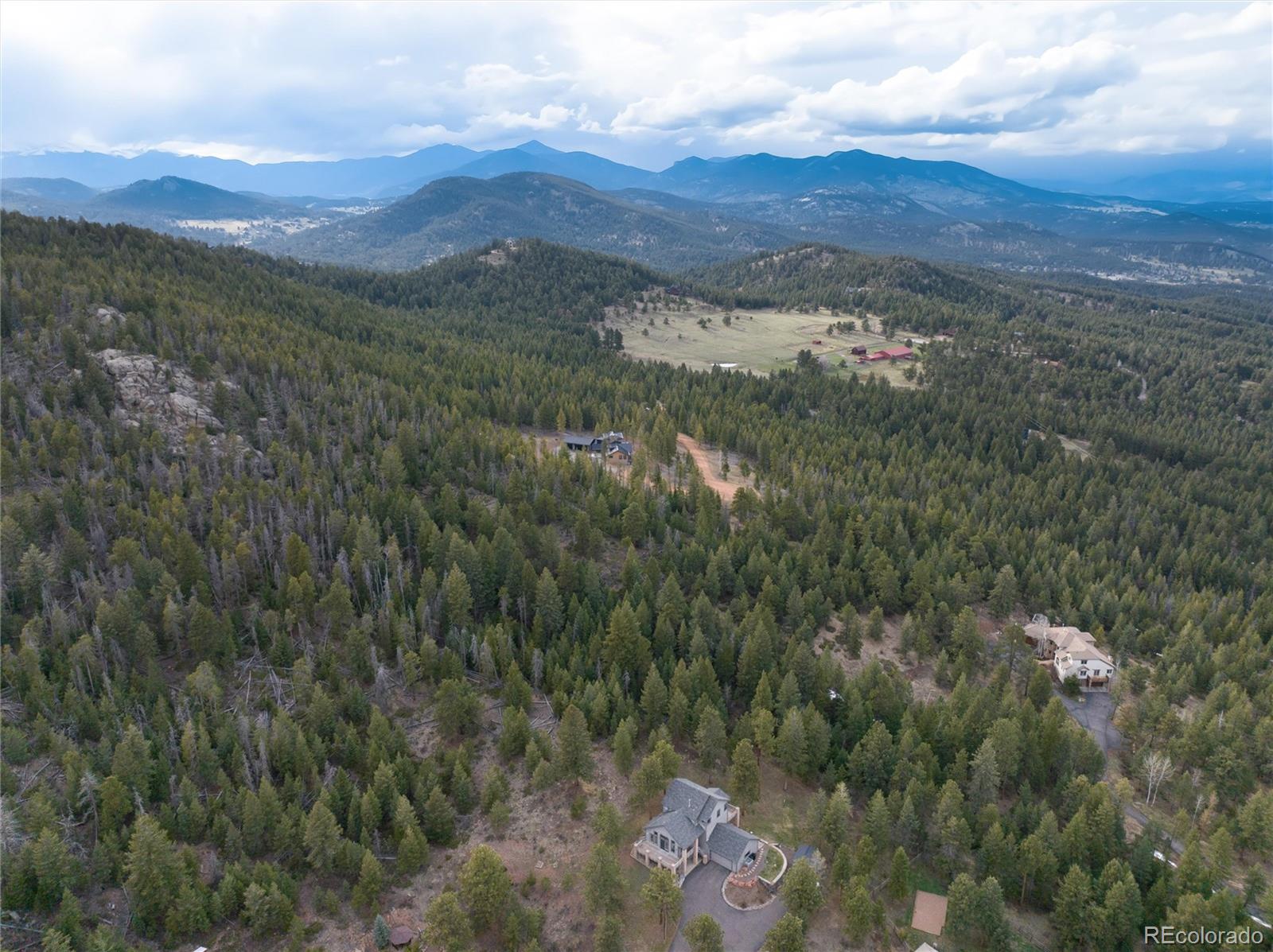 MLS Image #35 for 27925  alabraska lane,evergreen, Colorado