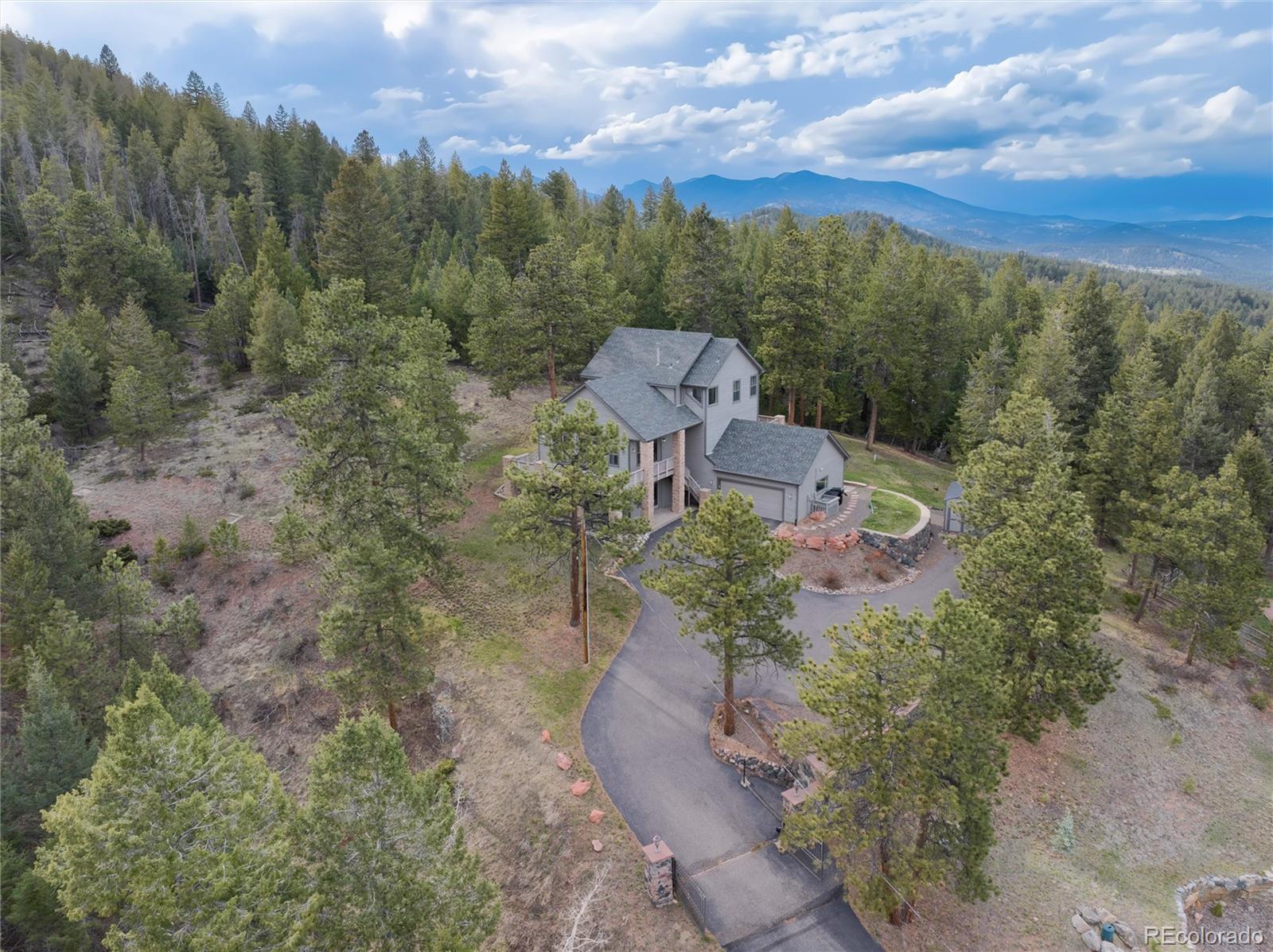 MLS Image #37 for 27925  alabraska lane,evergreen, Colorado