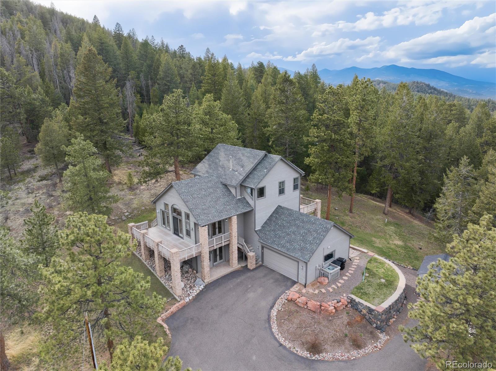 MLS Image #38 for 27925  alabraska lane,evergreen, Colorado