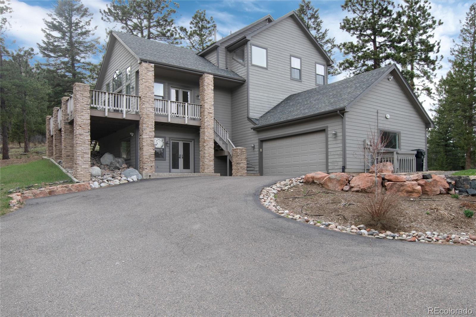 MLS Image #39 for 27925  alabraska lane,evergreen, Colorado