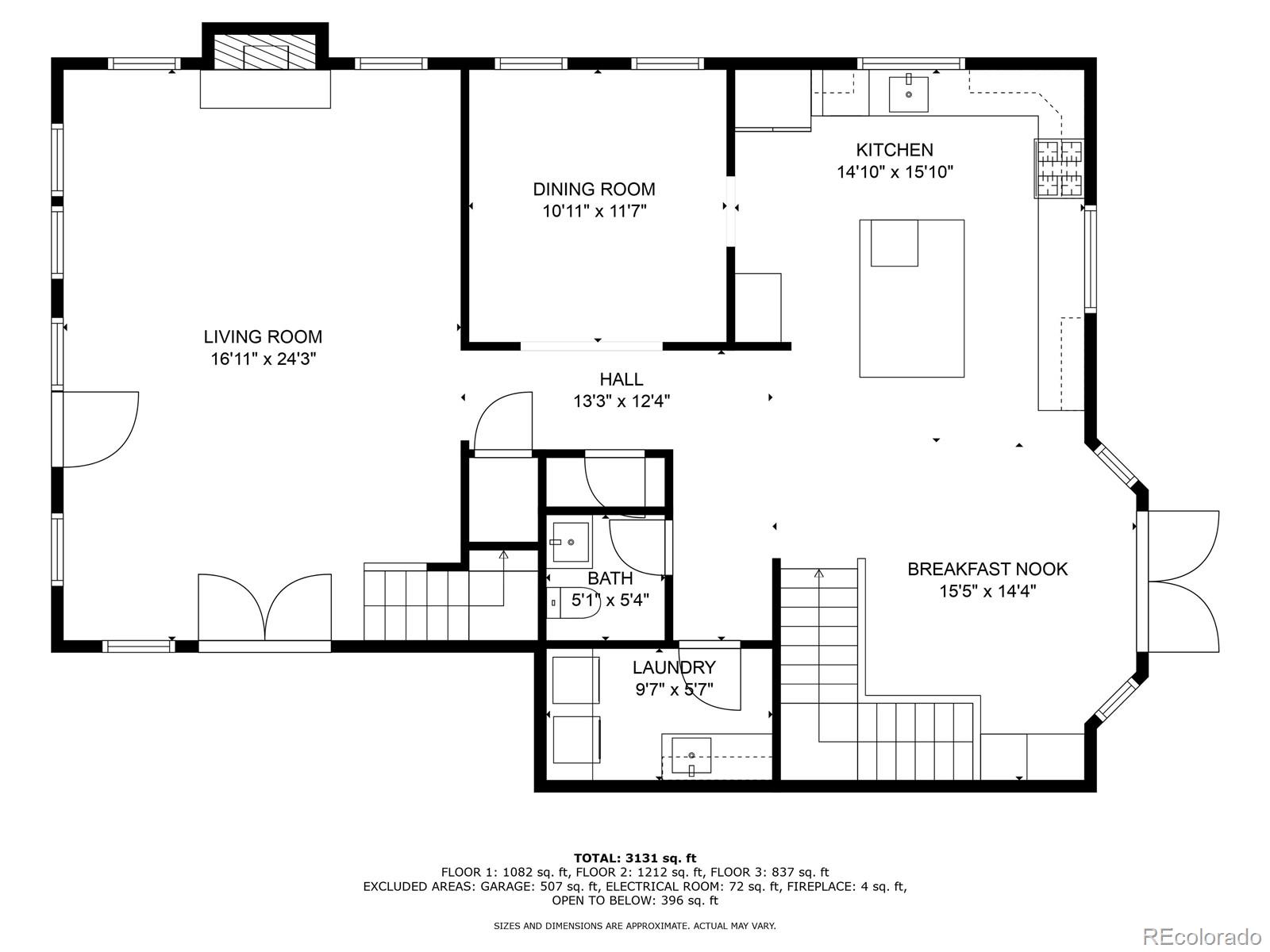 MLS Image #40 for 27925  alabraska lane,evergreen, Colorado