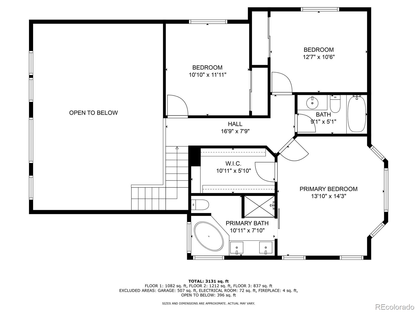 MLS Image #41 for 27925  alabraska lane,evergreen, Colorado