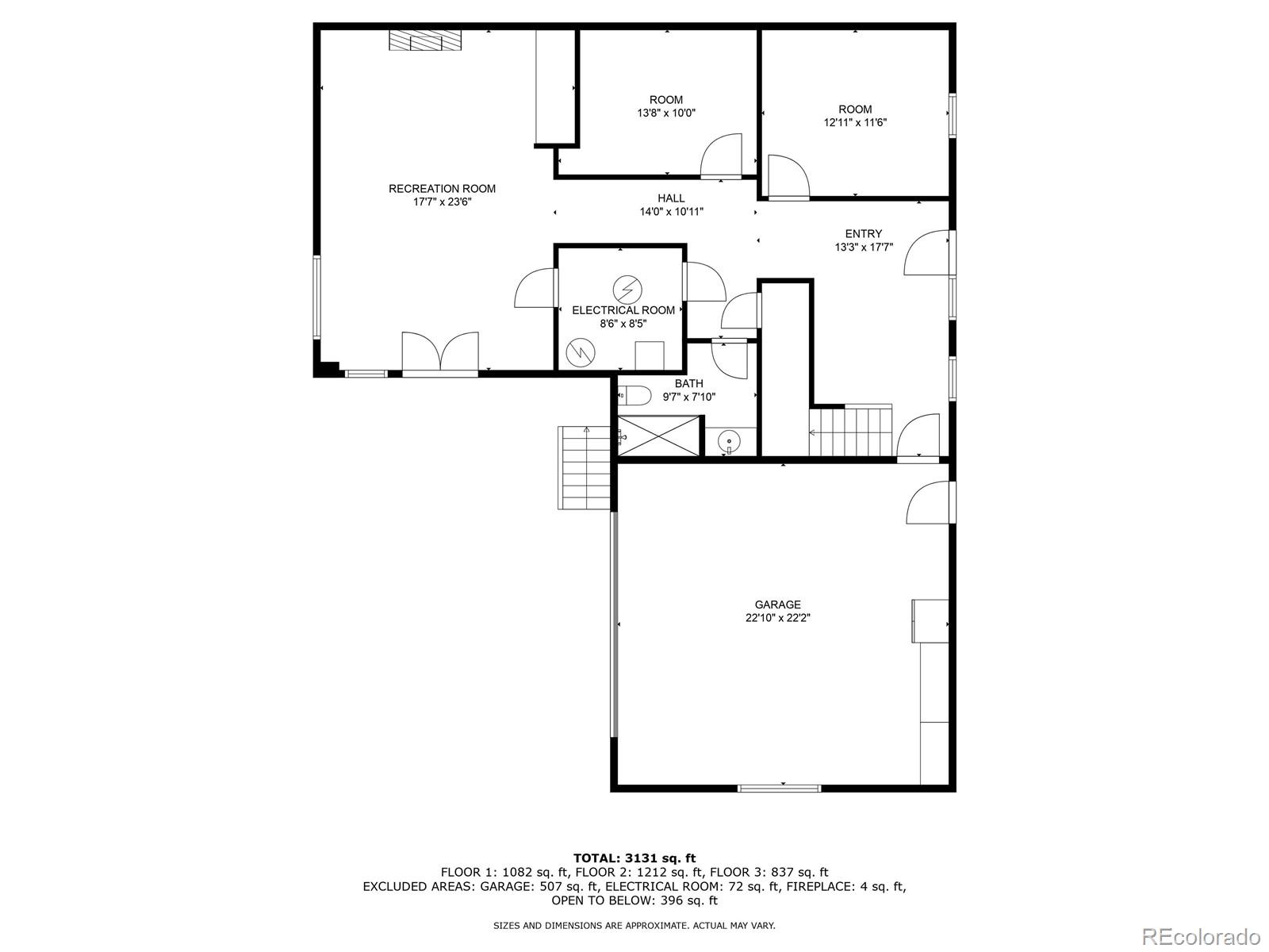 MLS Image #42 for 27925  alabraska lane,evergreen, Colorado