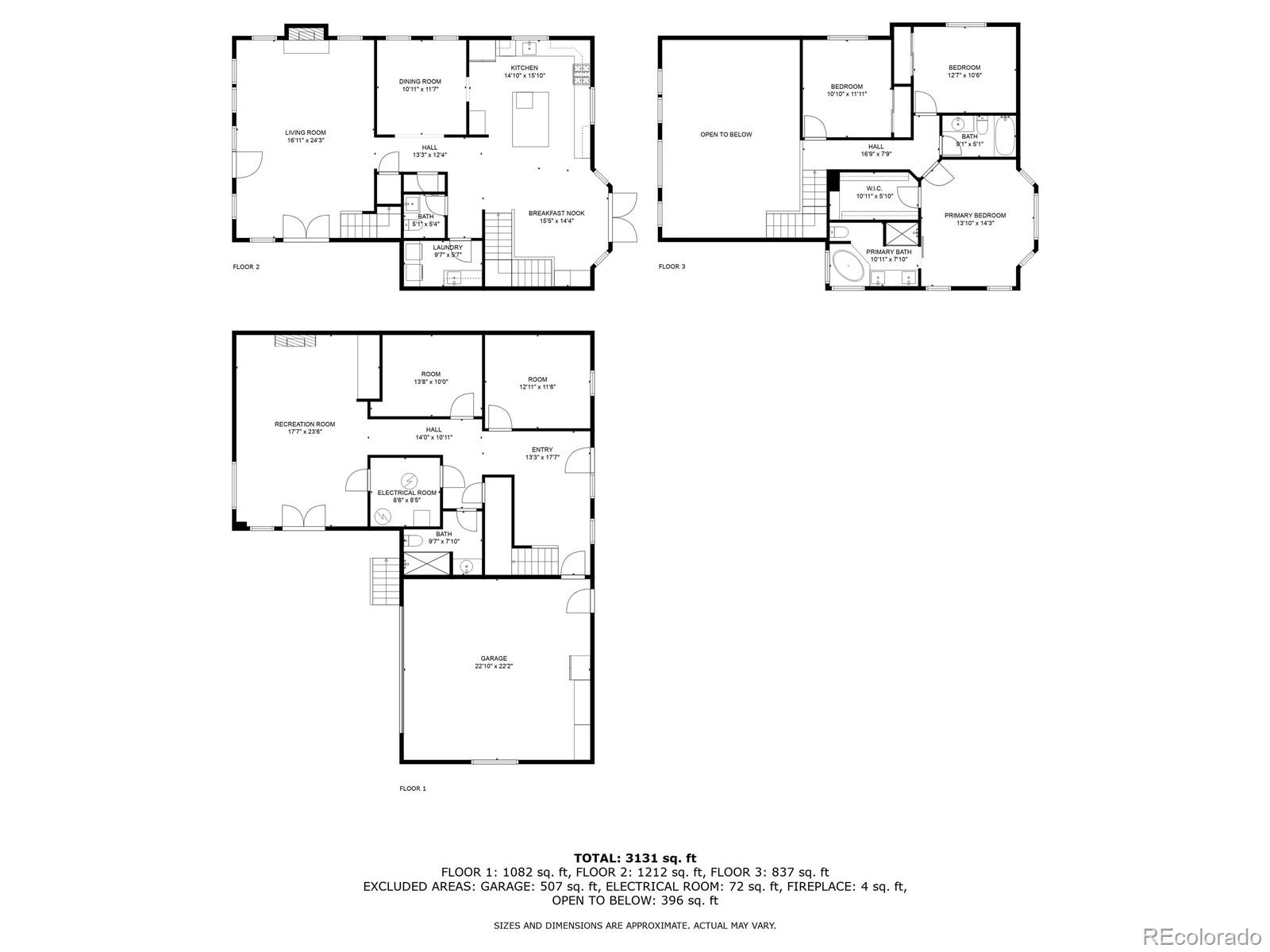 MLS Image #43 for 27925  alabraska lane,evergreen, Colorado