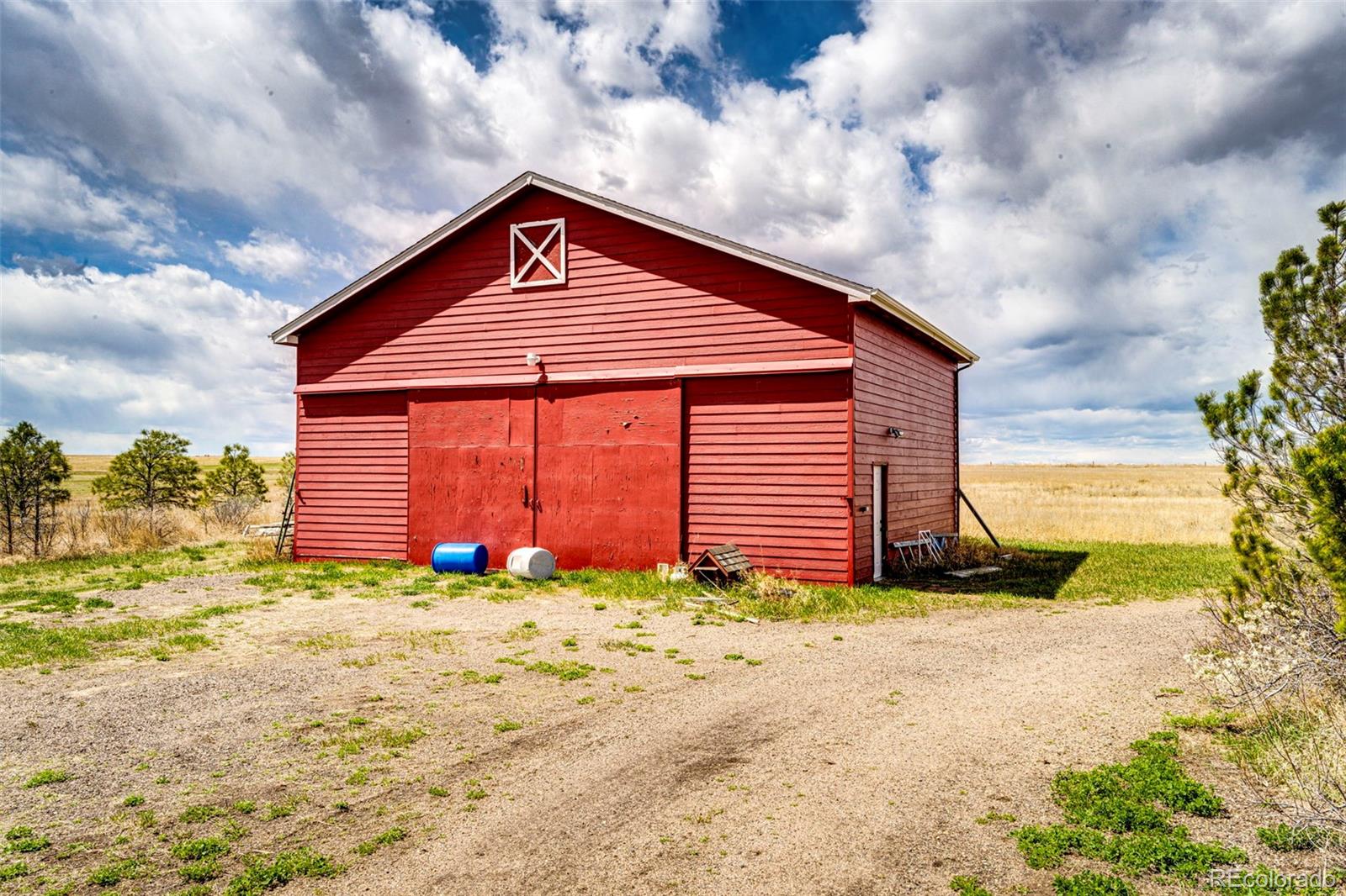 MLS Image #28 for 5611 s county road 137 ,bennett, Colorado