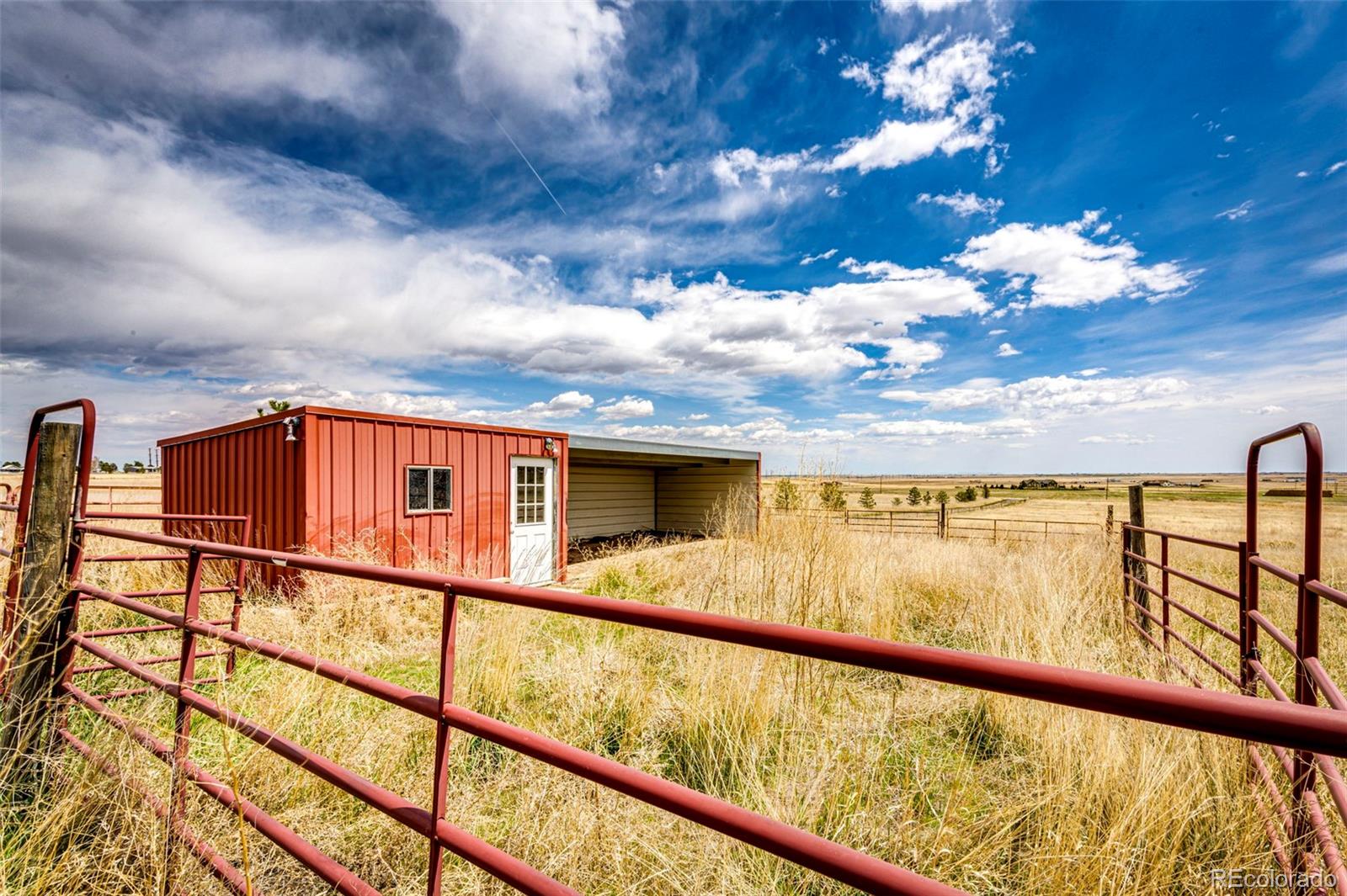 MLS Image #30 for 5611 s county road 137 ,bennett, Colorado