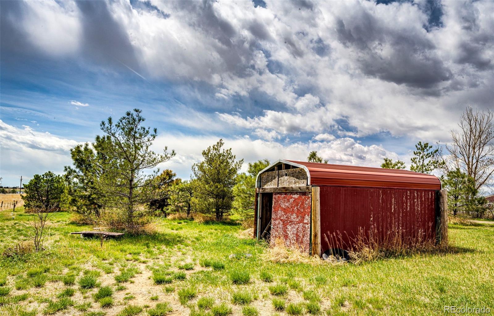 MLS Image #31 for 5611 s county road 137 ,bennett, Colorado