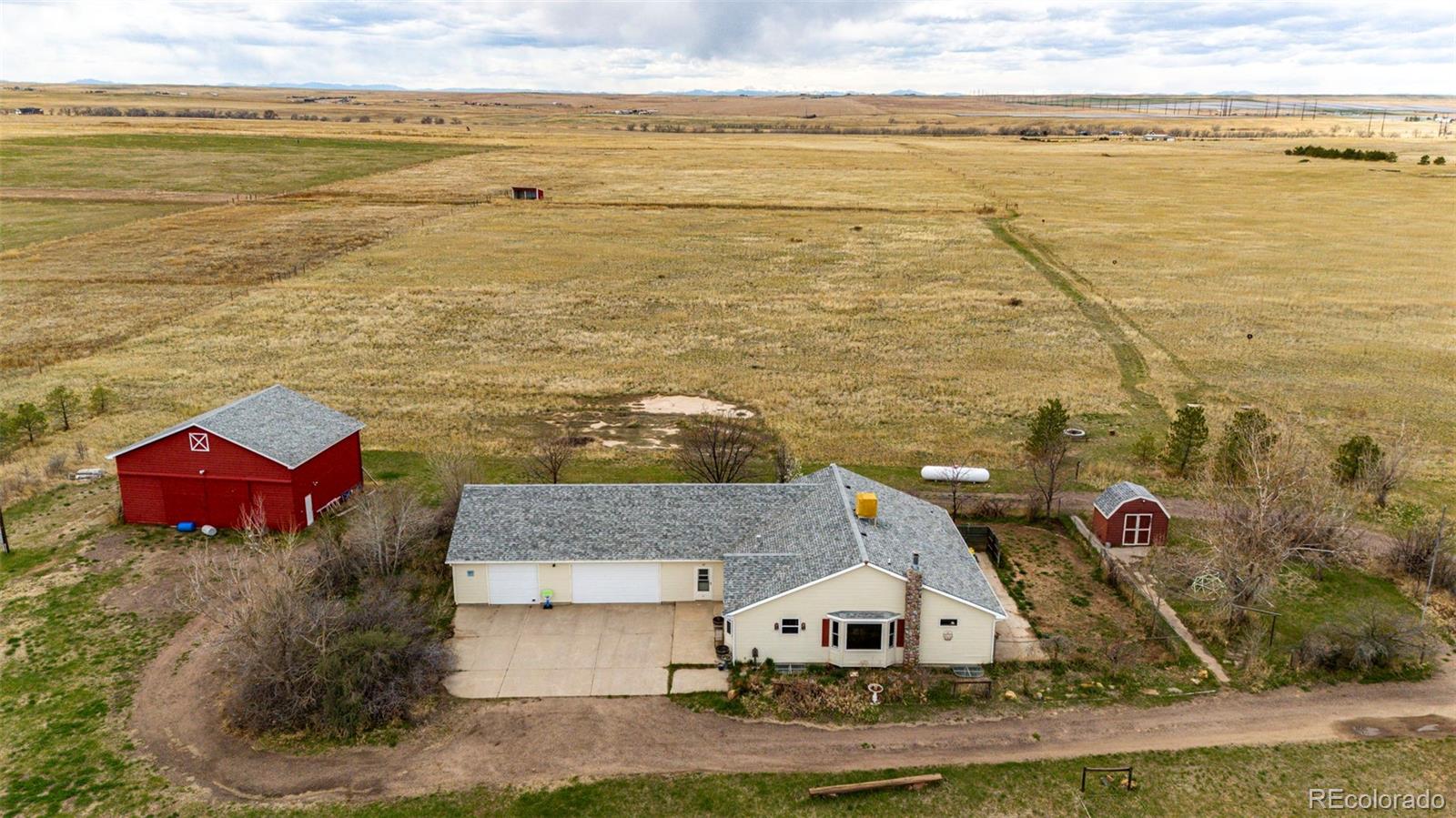 MLS Image #4 for 5611 s county road 137 ,bennett, Colorado