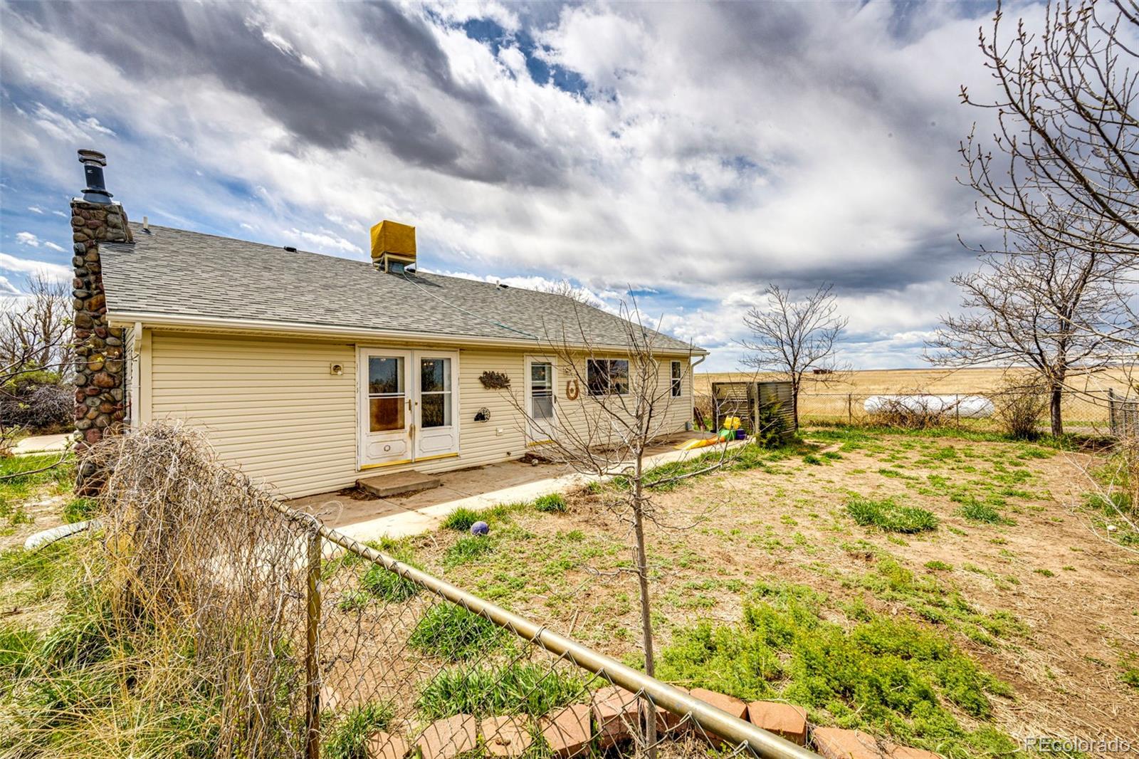 MLS Image #5 for 5611 s county road 137 ,bennett, Colorado