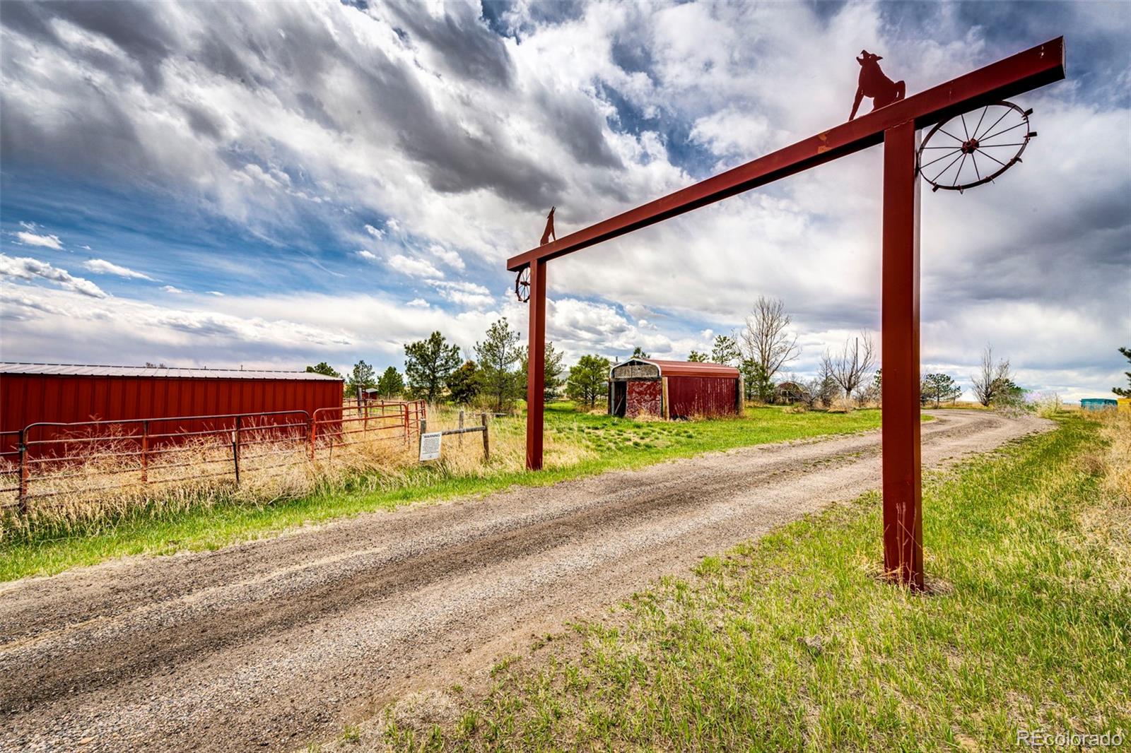 MLS Image #6 for 5611 s county road 137 ,bennett, Colorado