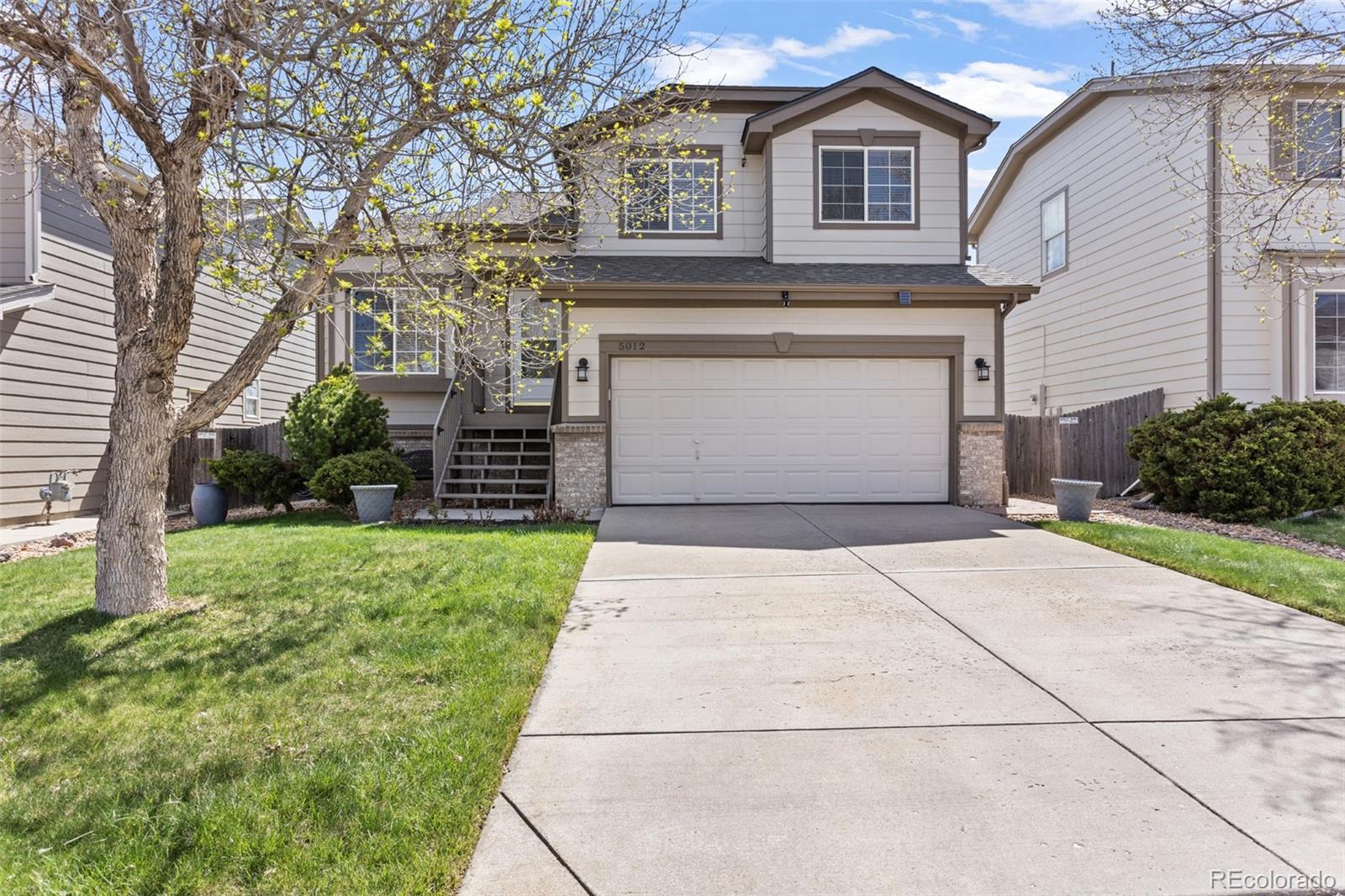 MLS Image #0 for 5012 s himalaya court,aurora, Colorado