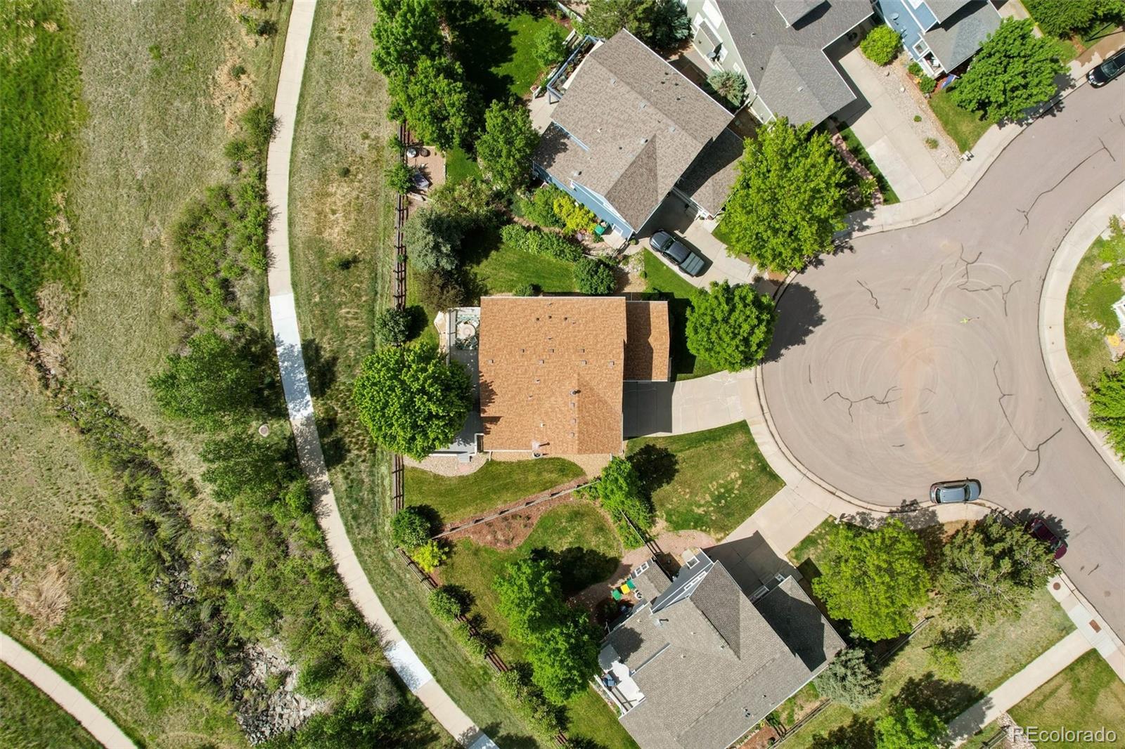 MLS Image #19 for 4285  timber hollow loop,castle rock, Colorado