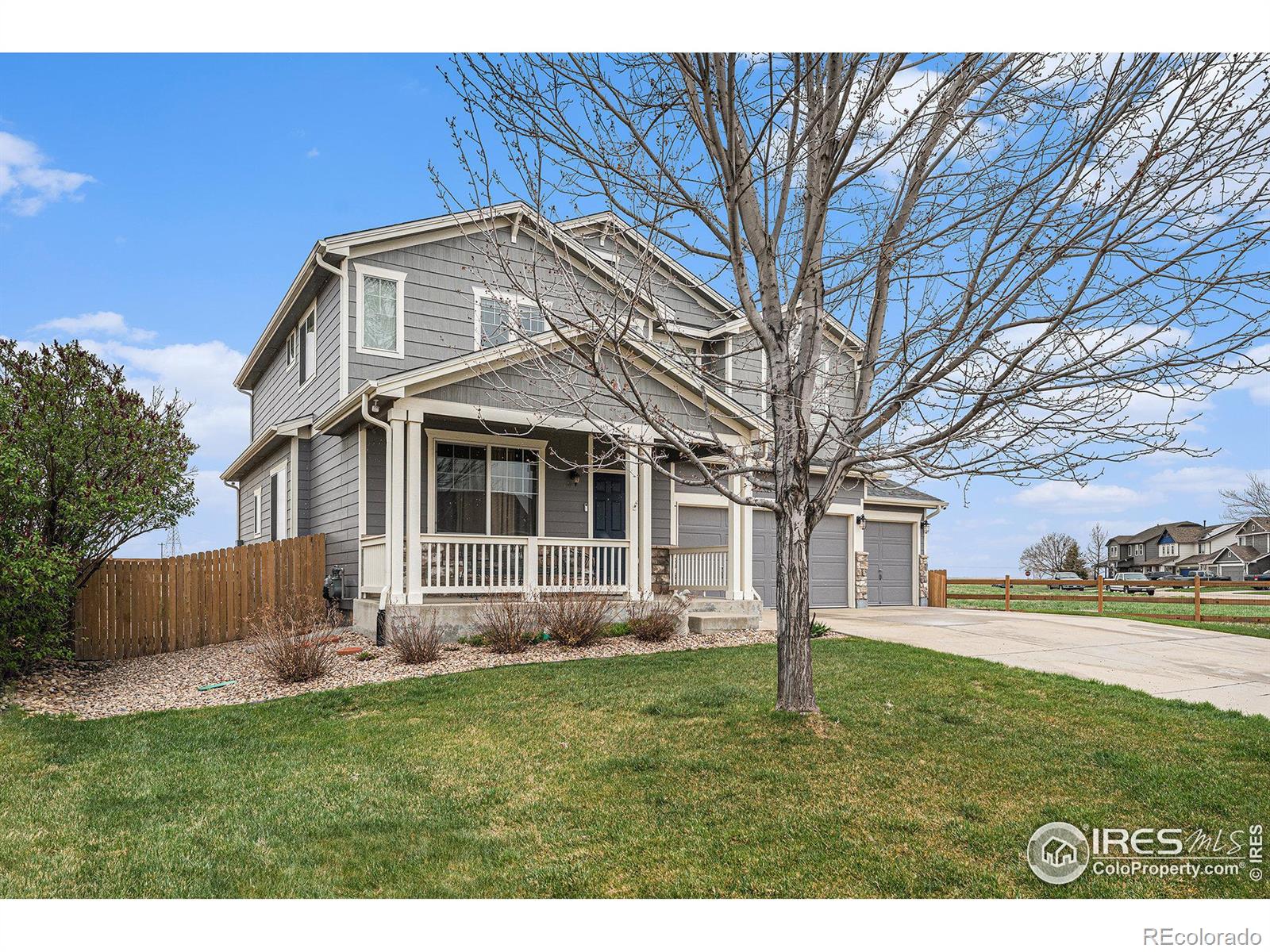 CMA Image for 7967  columbine avenue,Frederick, Colorado