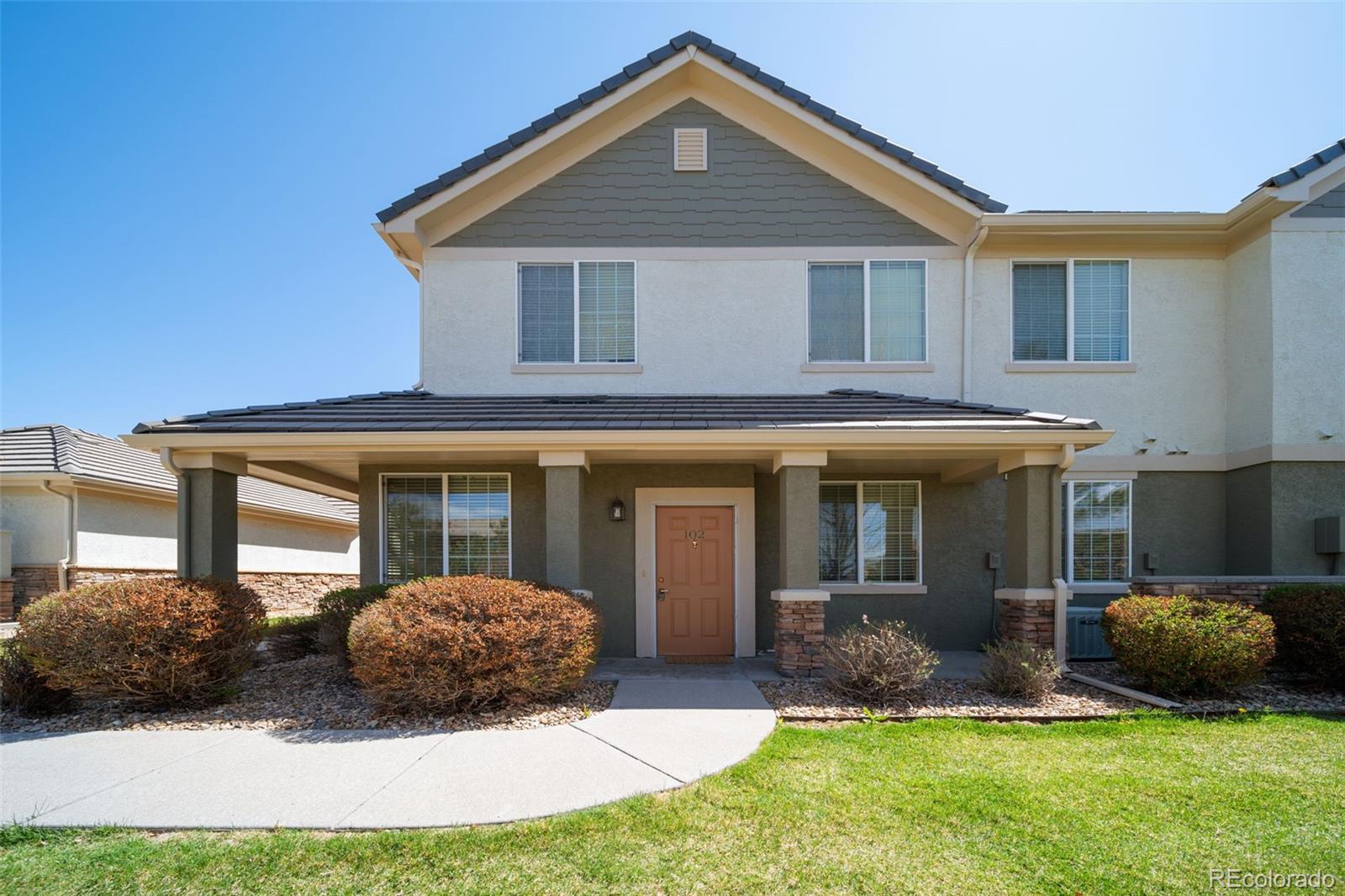 MLS Image #0 for 22520 e ontario drive 102,aurora, Colorado