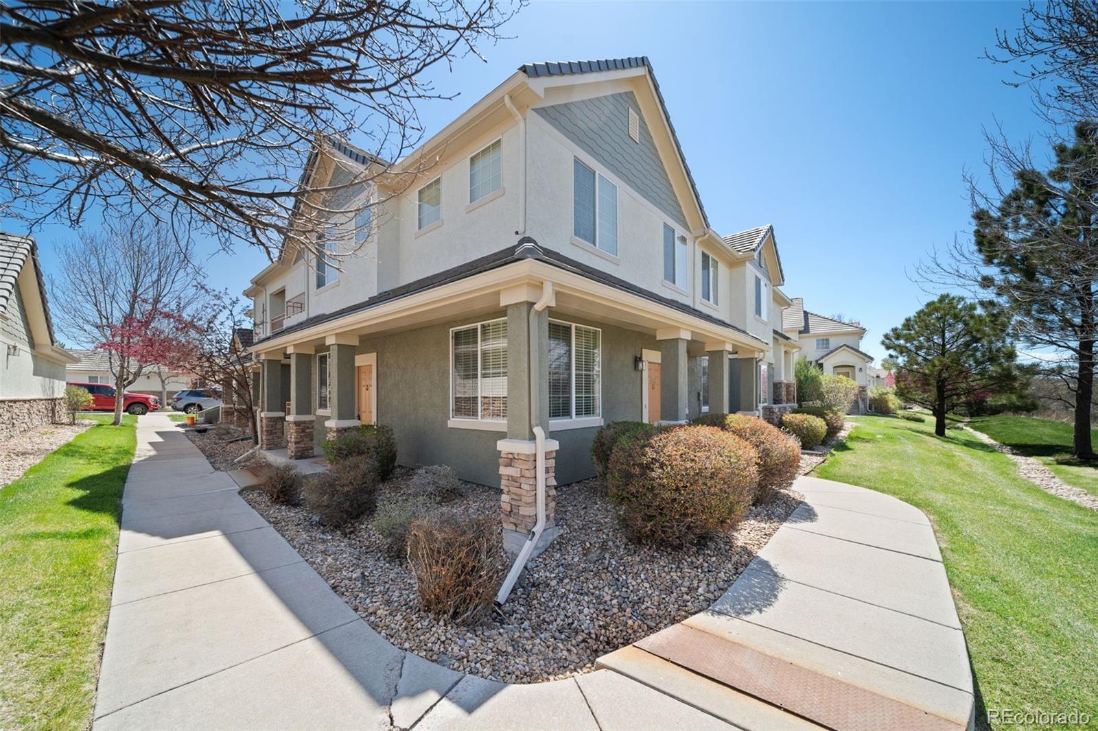 MLS Image #2 for 22520 e ontario drive 102,aurora, Colorado