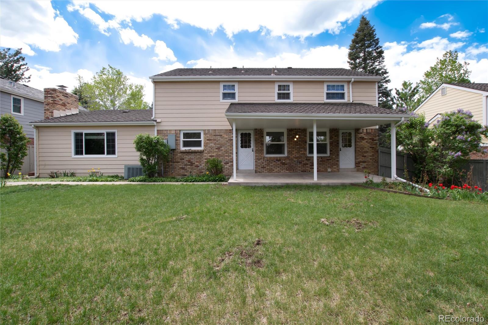 MLS Image #34 for 7024 s oneida circle,centennial, Colorado