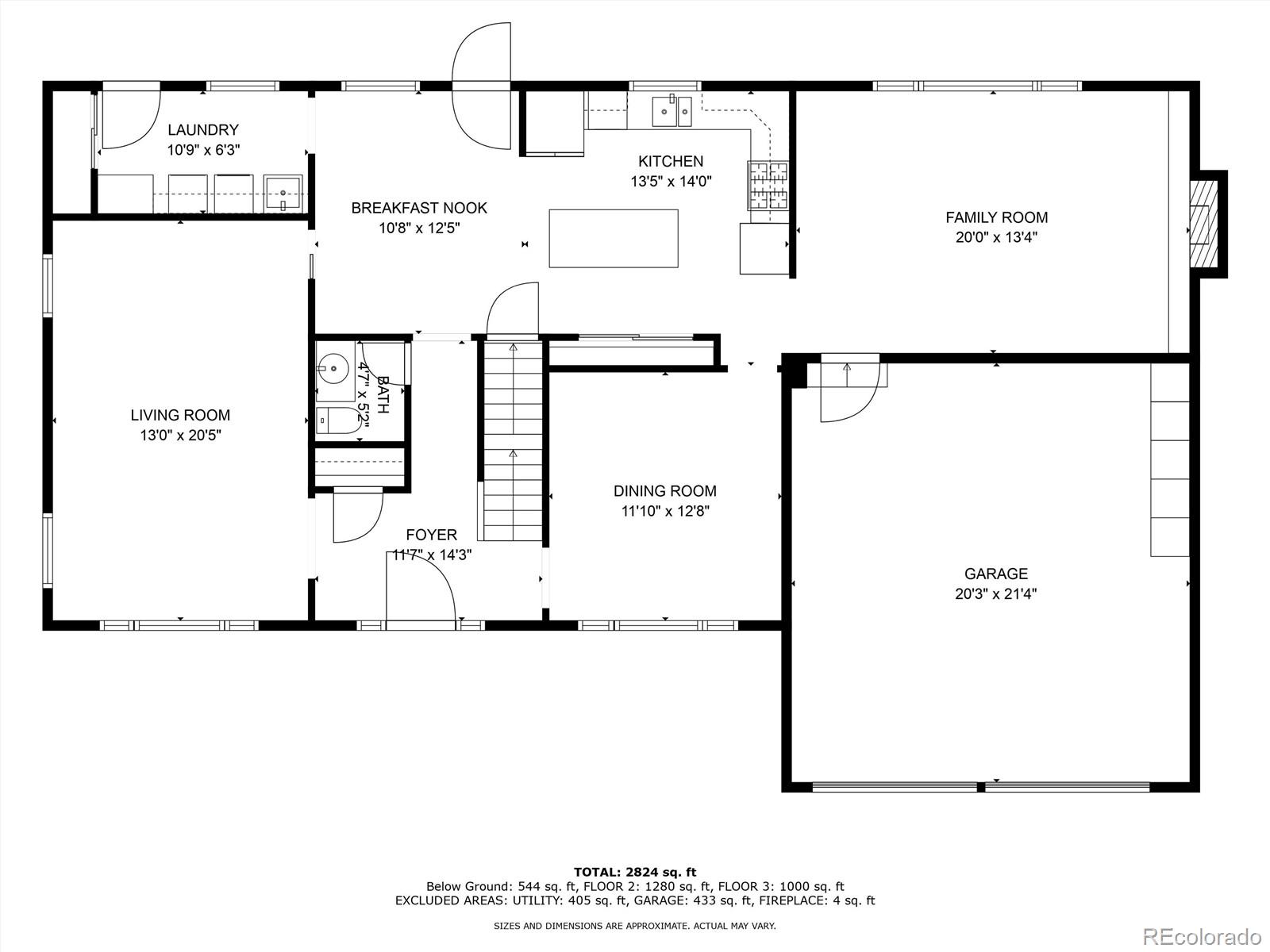 MLS Image #36 for 7024 s oneida circle,centennial, Colorado