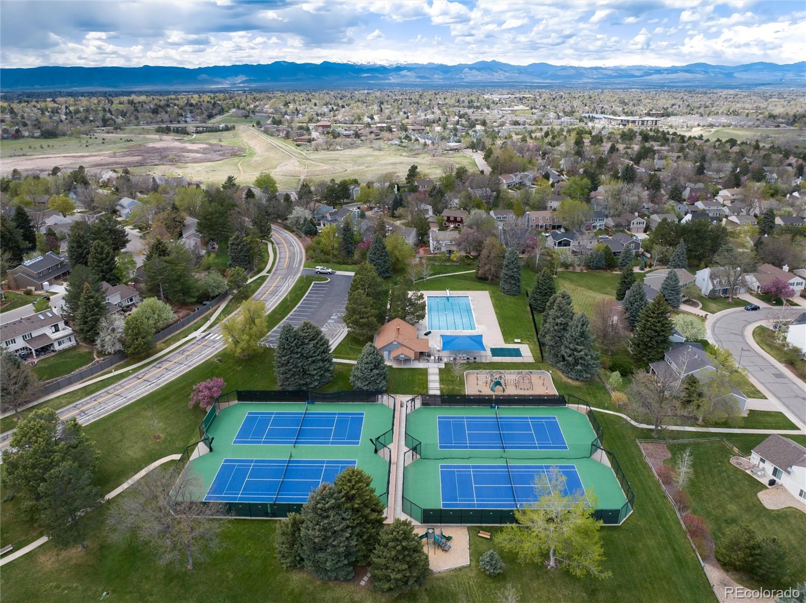 MLS Image #4 for 7024 s oneida circle,centennial, Colorado