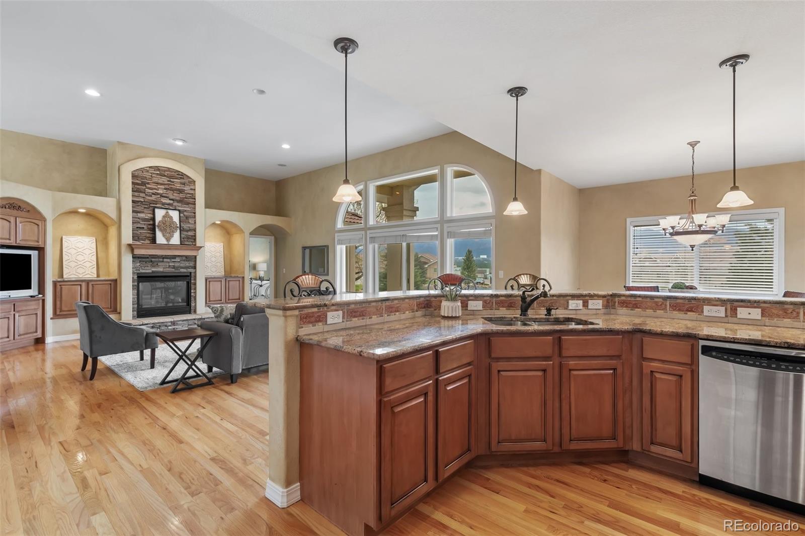 MLS Image #14 for 13735  paradise villas grove,colorado springs, Colorado