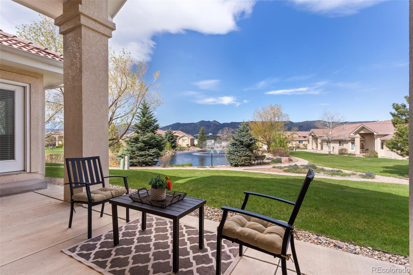 MLS Image #23 for 13735  paradise villas grove,colorado springs, Colorado