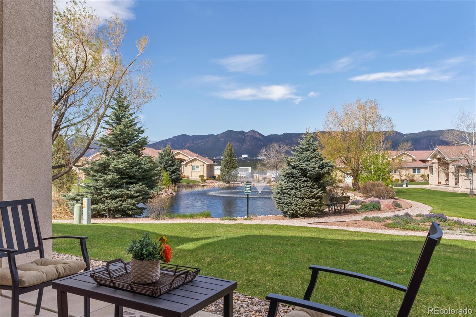 MLS Image #24 for 13735  paradise villas grove,colorado springs, Colorado