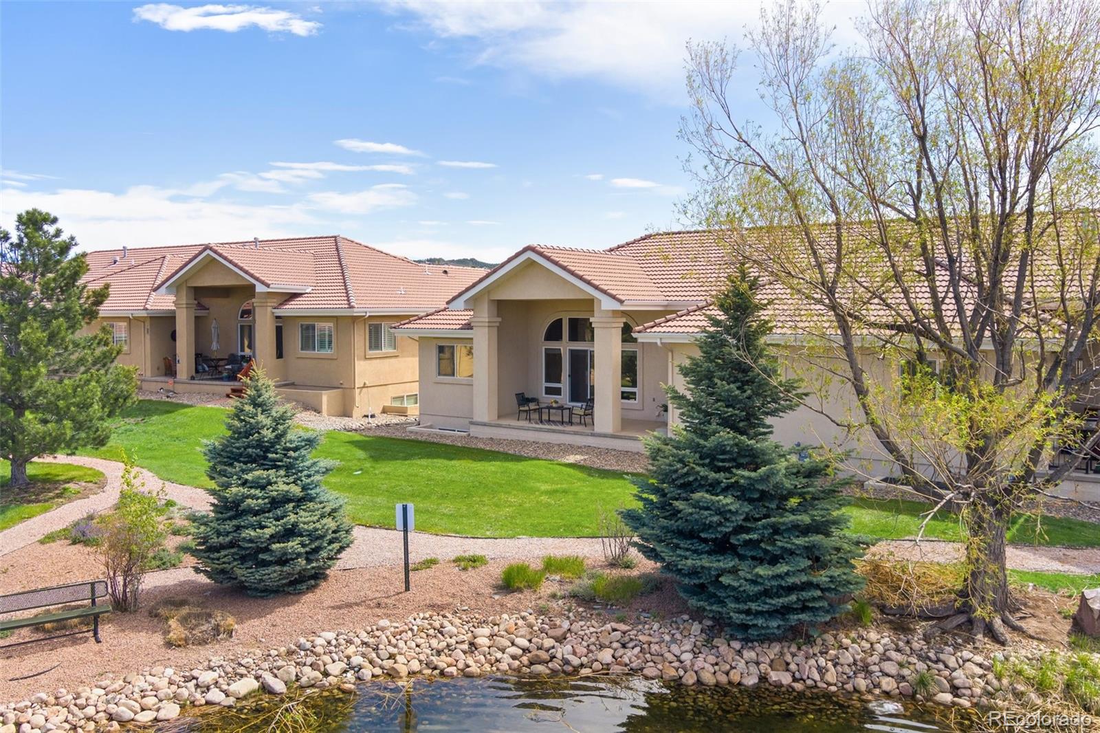 MLS Image #44 for 13735  paradise villas grove,colorado springs, Colorado