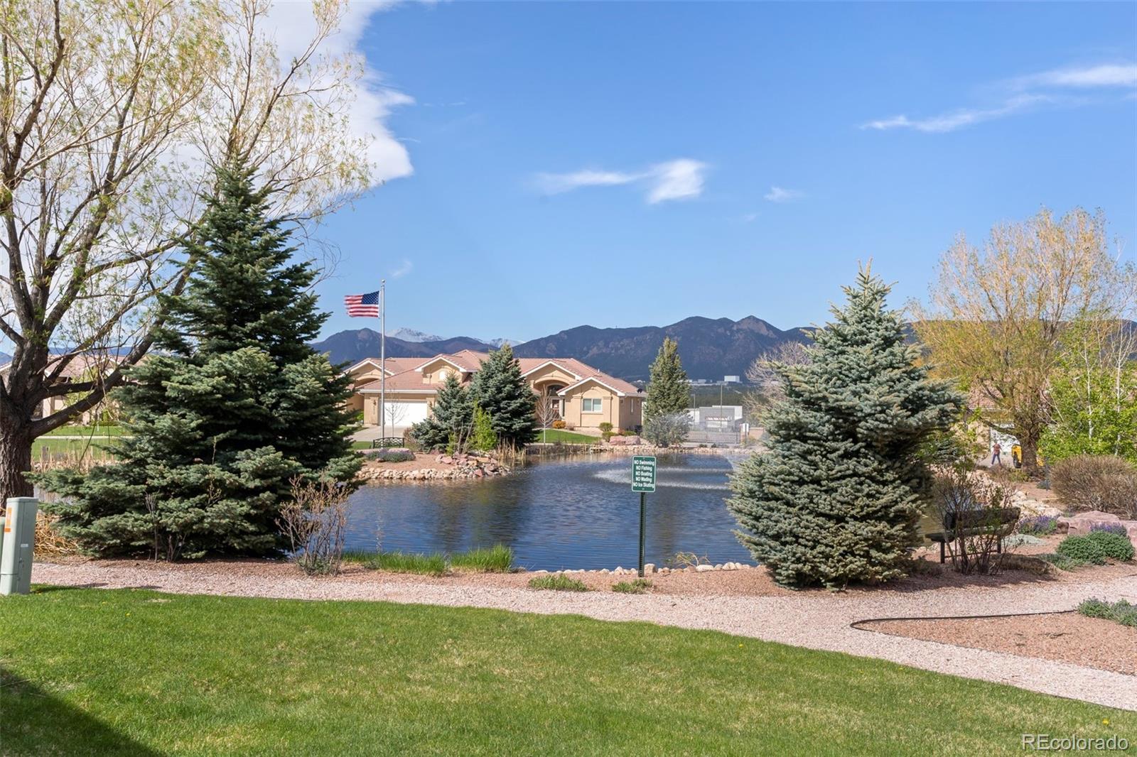 MLS Image #46 for 13735  paradise villas grove,colorado springs, Colorado