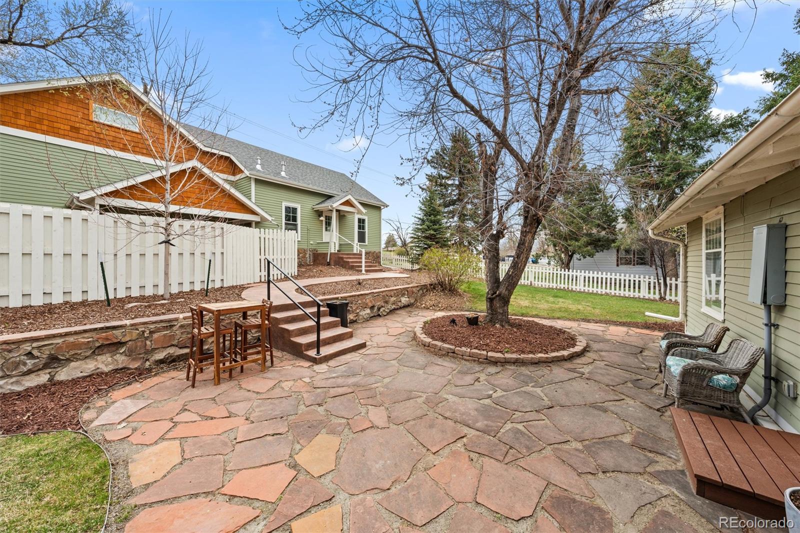 MLS Image #3 for 110 n lewis street,castle rock, Colorado