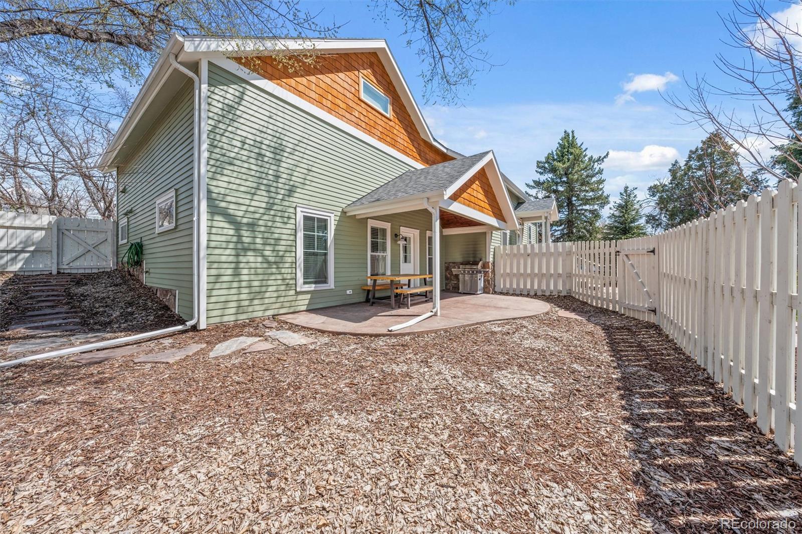 MLS Image #39 for 110 n lewis street,castle rock, Colorado