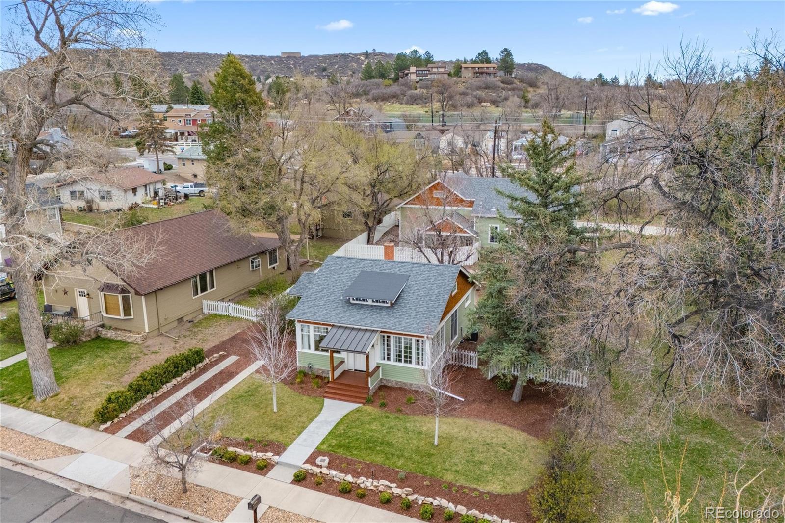 MLS Image #42 for 110 n lewis street,castle rock, Colorado