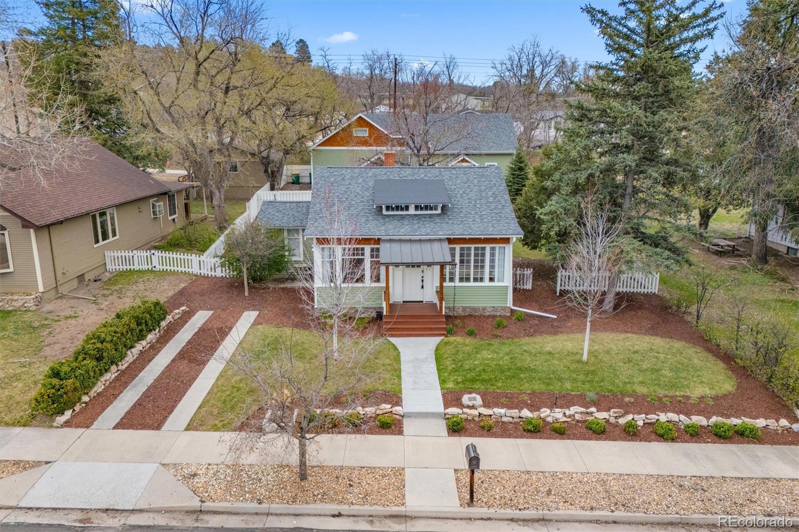 MLS Image #43 for 110 n lewis street,castle rock, Colorado