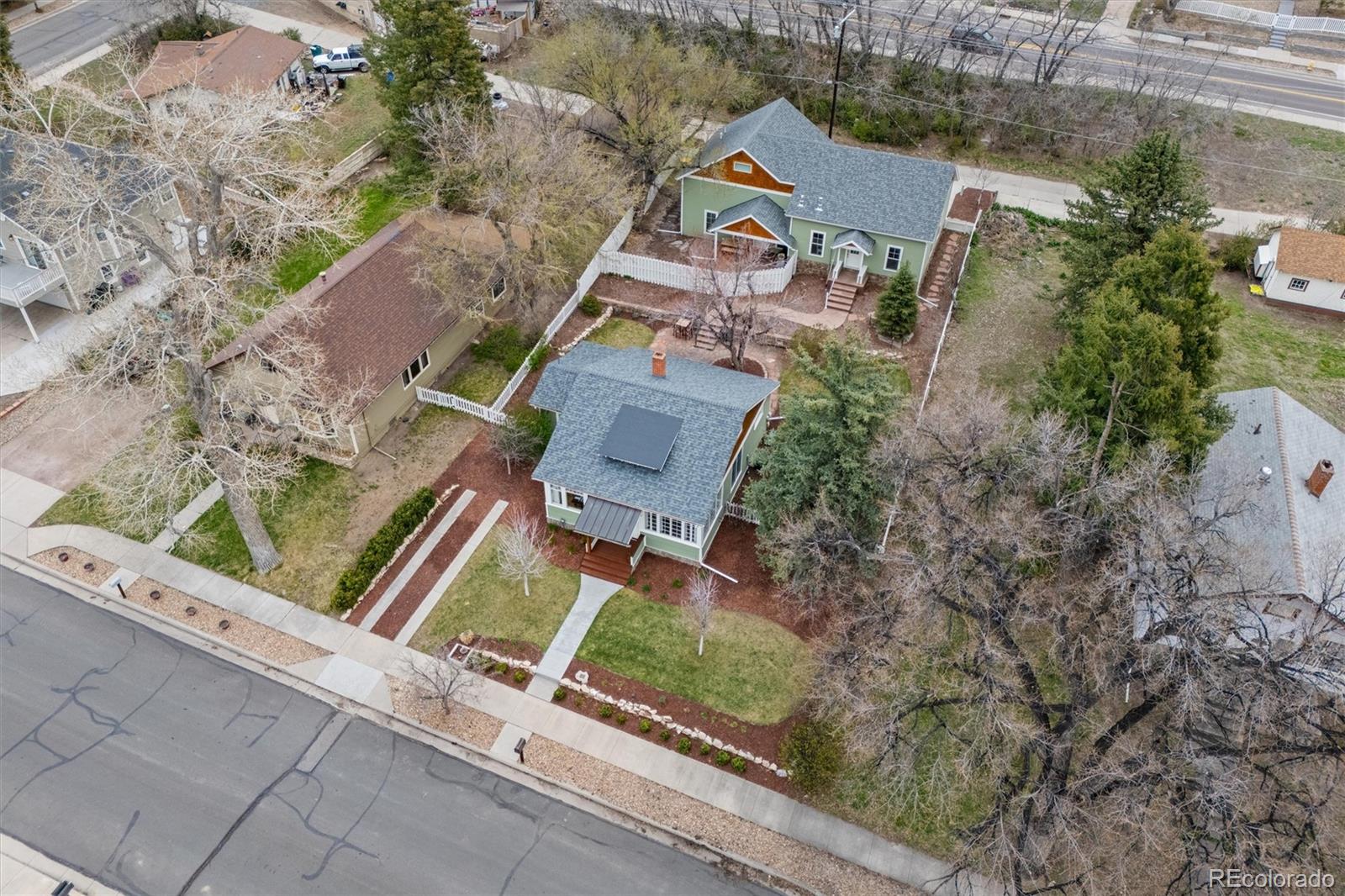 MLS Image #44 for 110 n lewis street,castle rock, Colorado