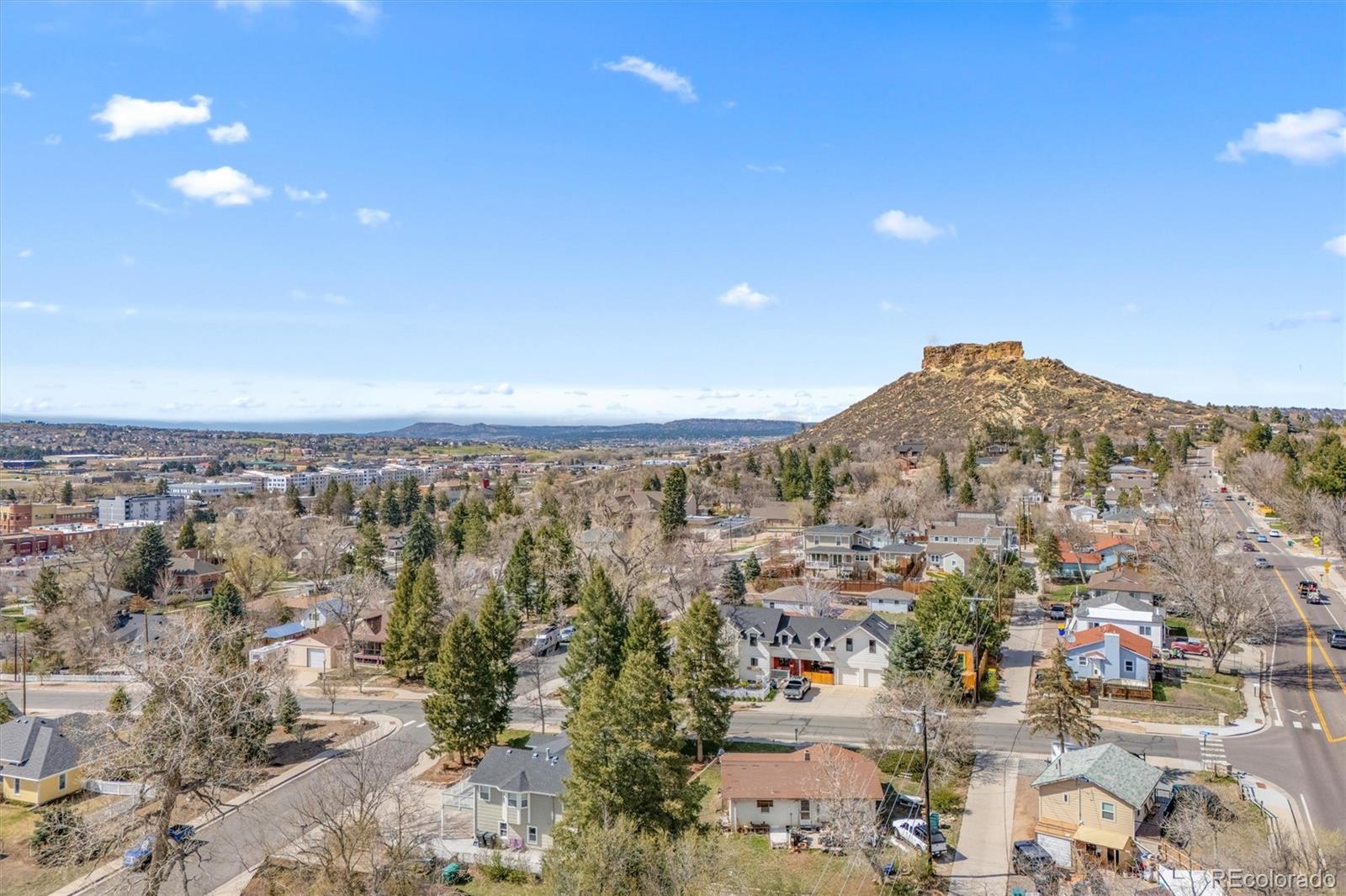 MLS Image #47 for 110 n lewis street,castle rock, Colorado