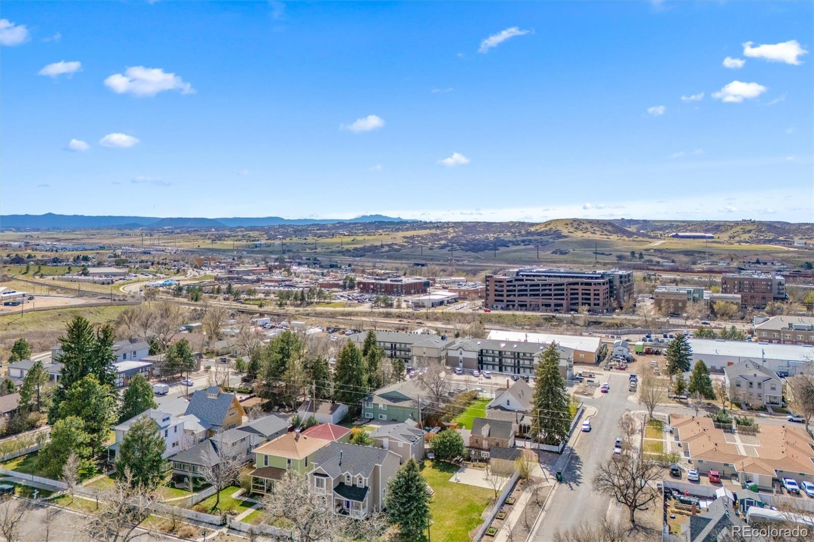 MLS Image #48 for 110 n lewis street,castle rock, Colorado