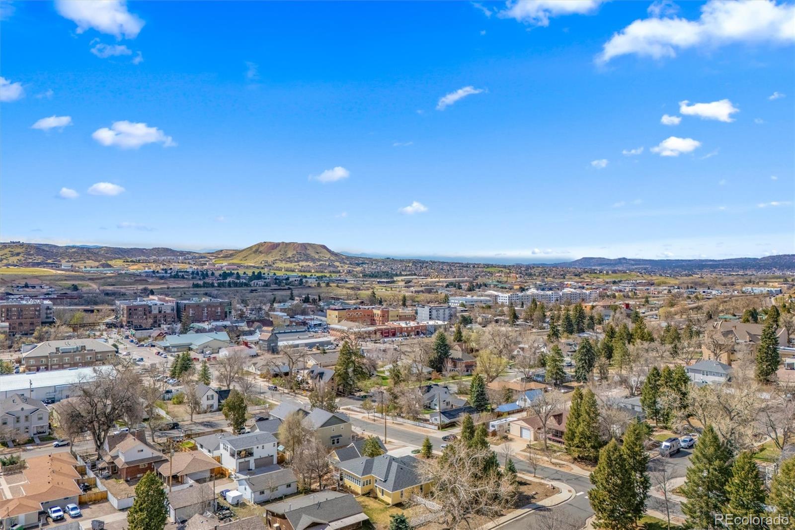 MLS Image #49 for 110 n lewis street,castle rock, Colorado