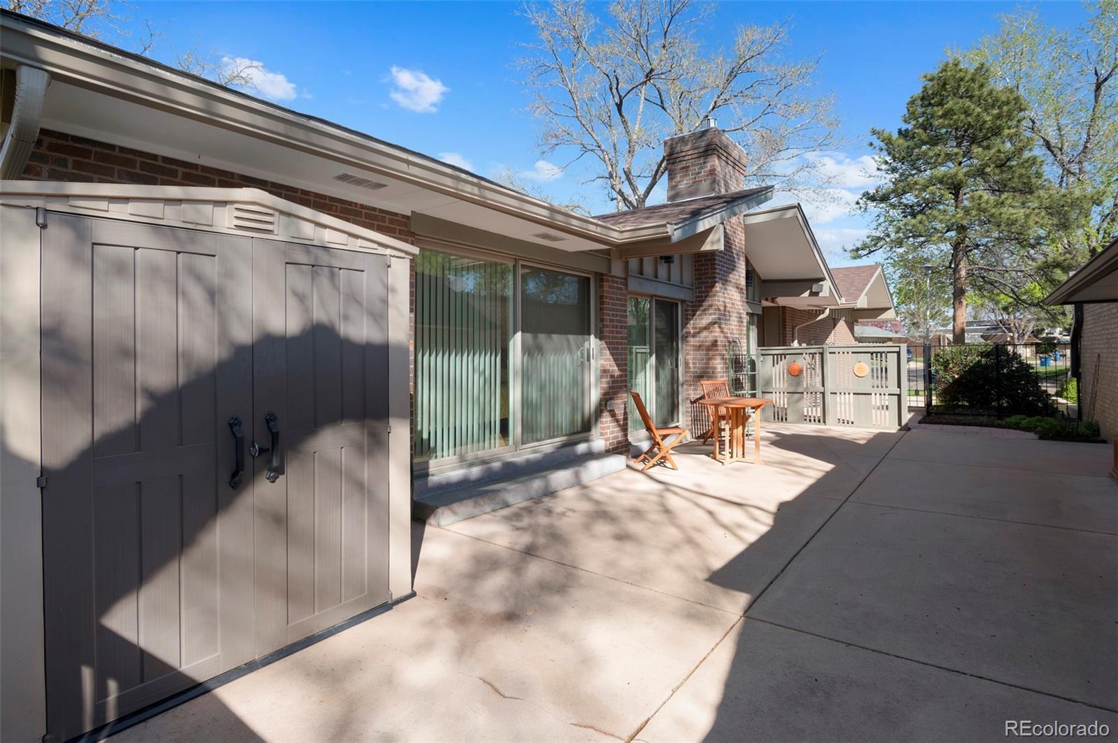 MLS Image #39 for 7414 w cedar circle,lakewood, Colorado