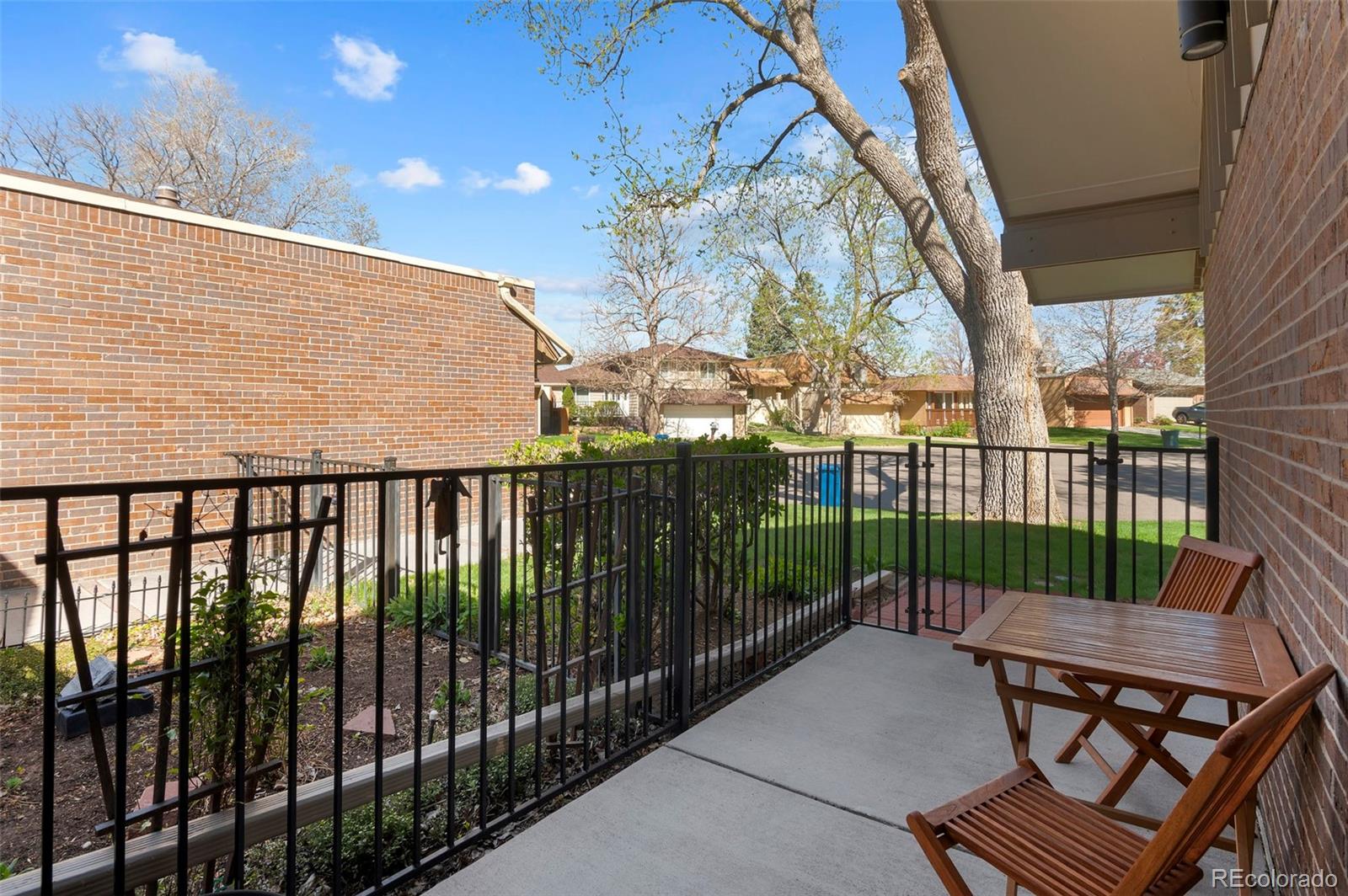 MLS Image #43 for 7414 w cedar circle,lakewood, Colorado