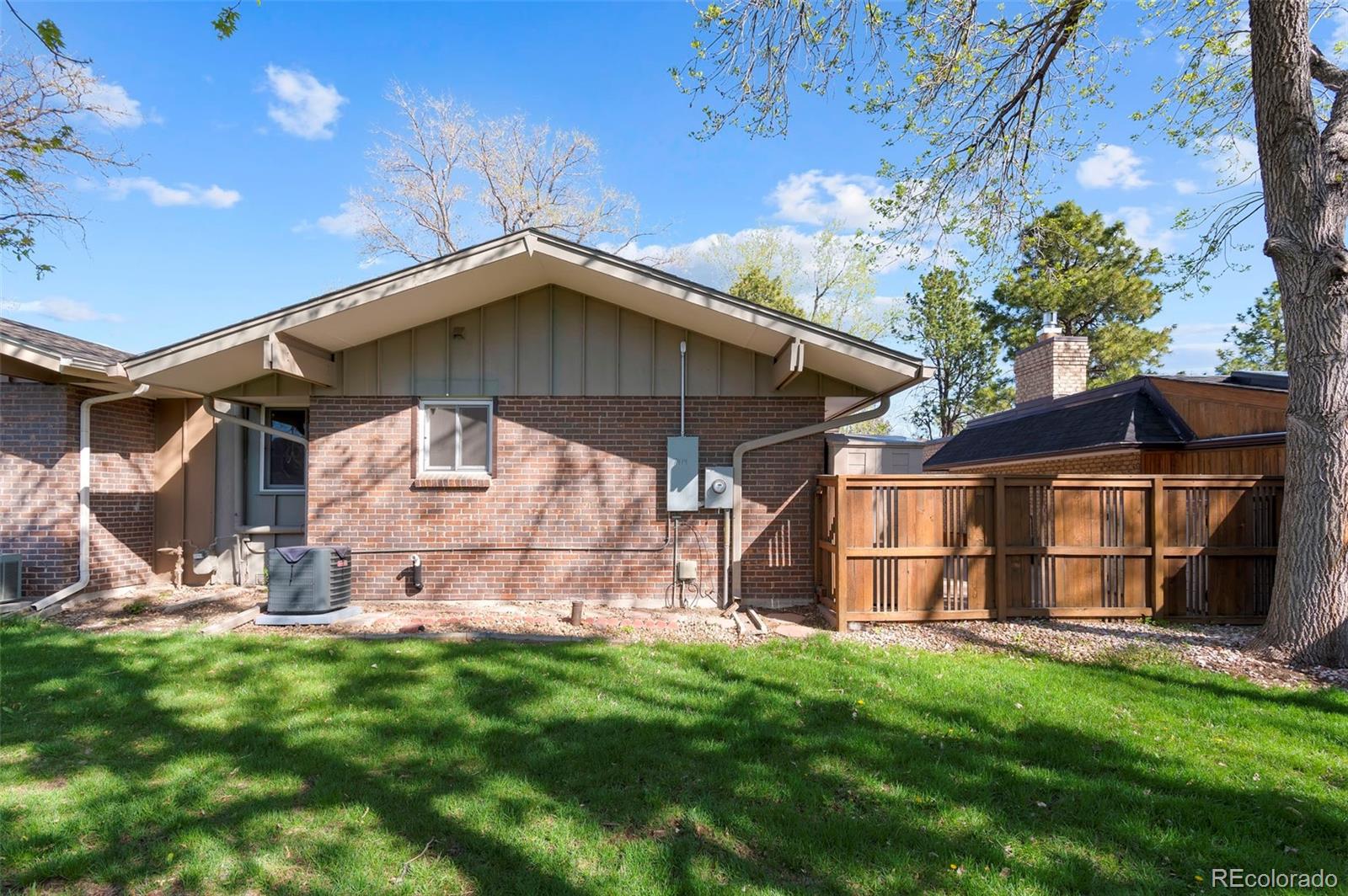 MLS Image #44 for 7414 w cedar circle,lakewood, Colorado