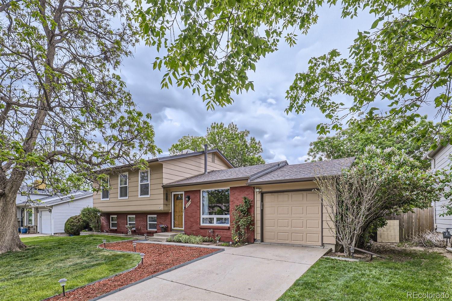 Report Image for 2174 S Lewiston Street,Aurora, Colorado