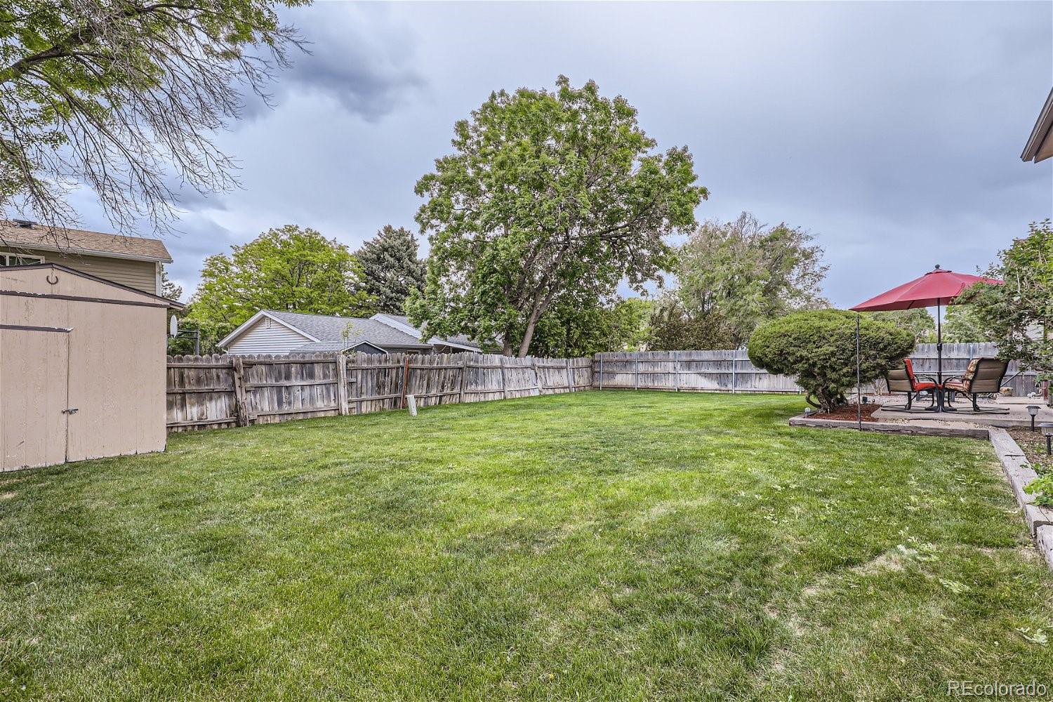 MLS Image #27 for 2174 s lewiston street,aurora, Colorado