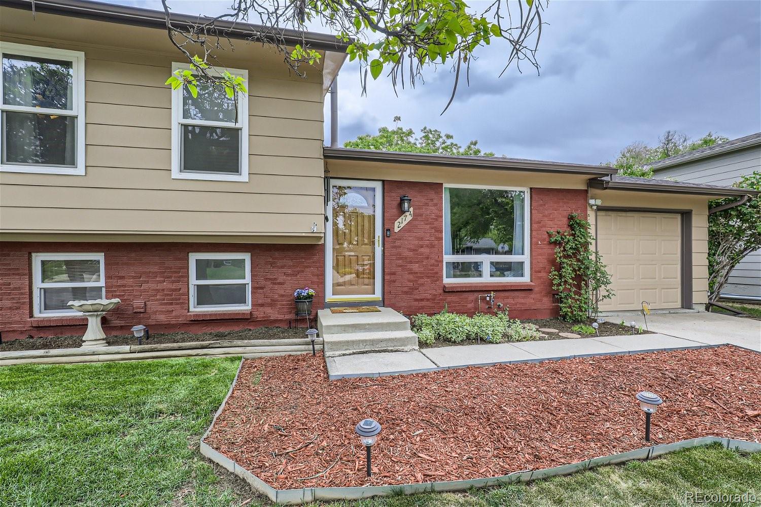 MLS Image #3 for 2174 s lewiston street,aurora, Colorado