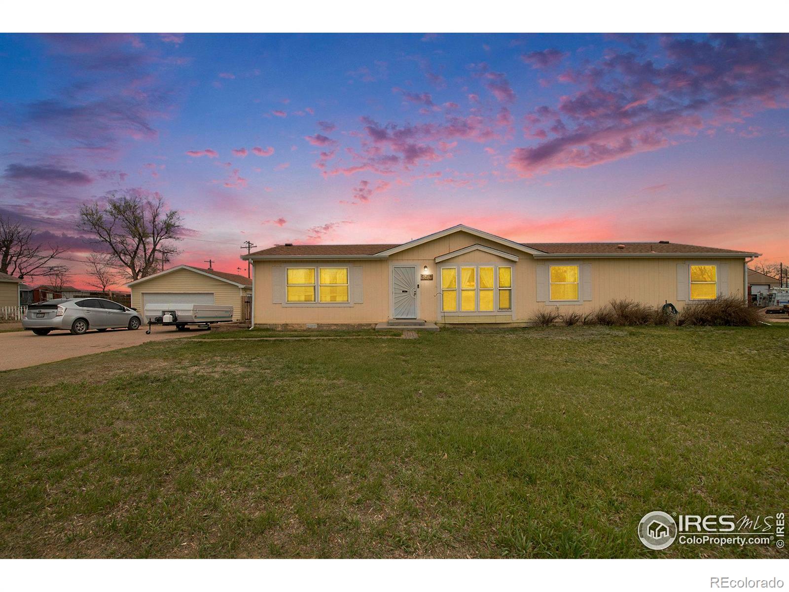 MLS Image #0 for 350  2nd street,pierce, Colorado