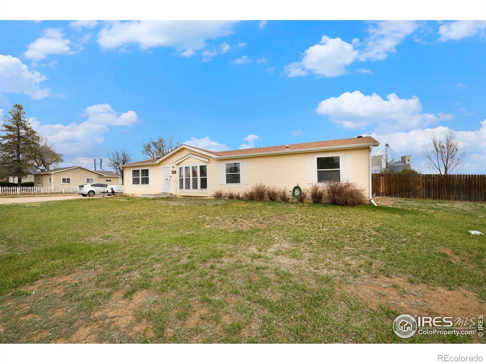 MLS Image #2 for 350  2nd street,pierce, Colorado