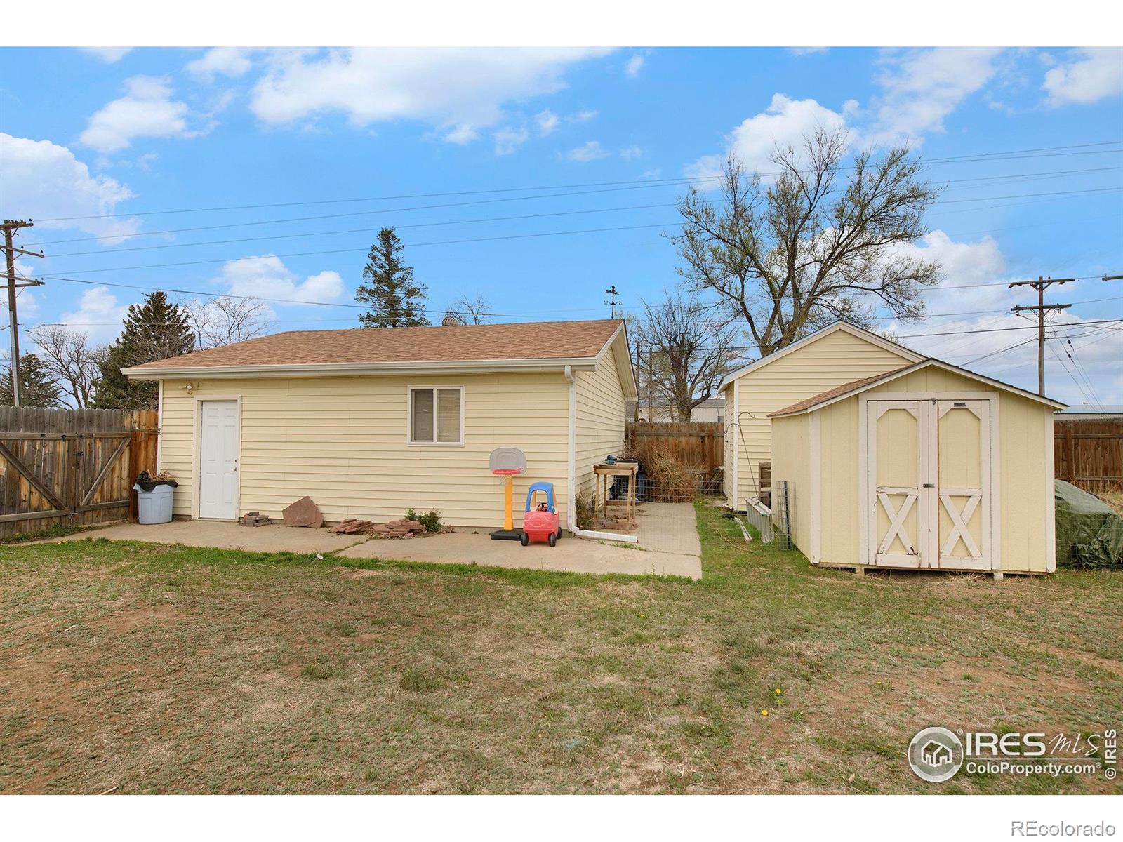 MLS Image #25 for 350  2nd street,pierce, Colorado