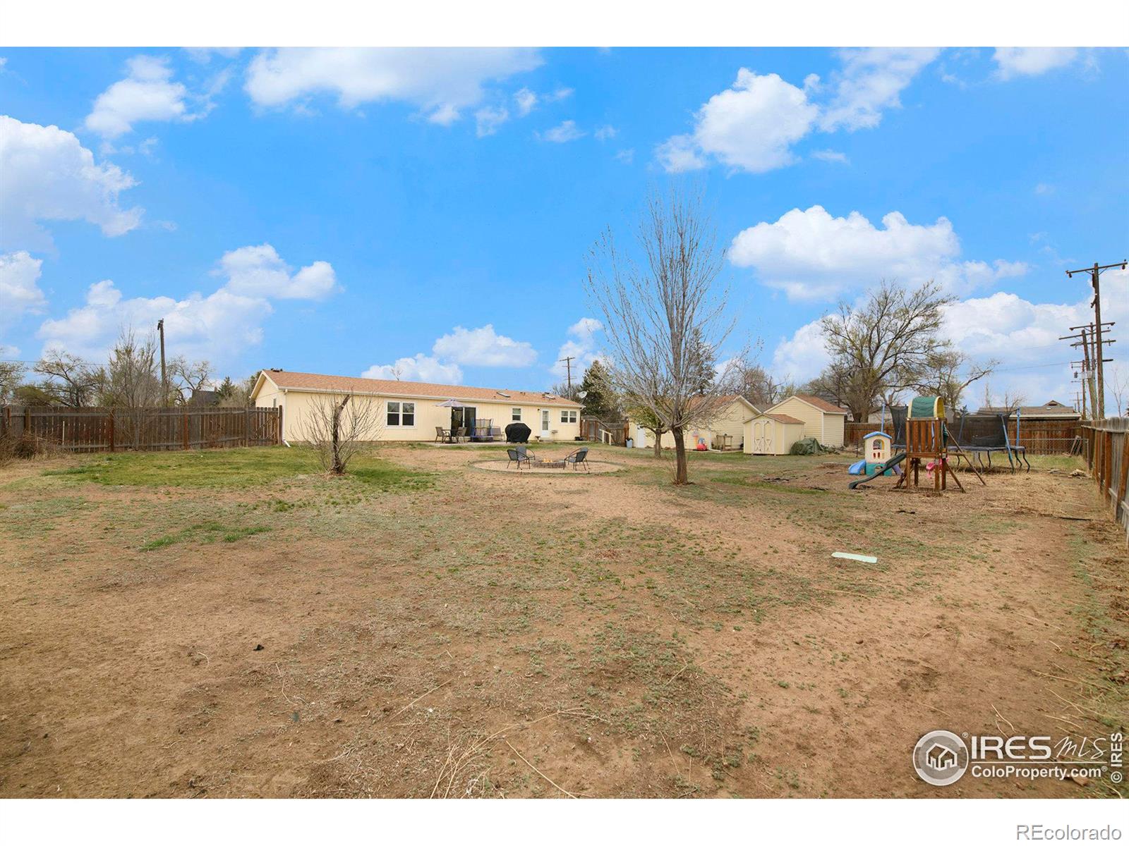 MLS Image #3 for 350  2nd street,pierce, Colorado