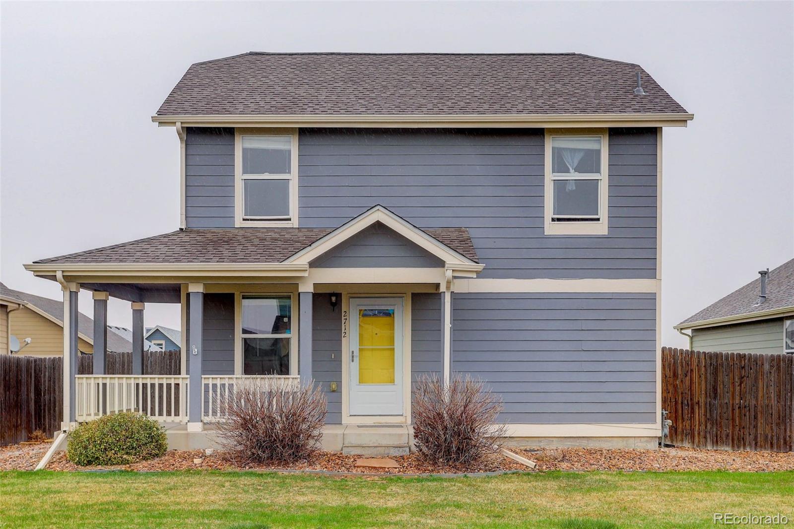 MLS Image #0 for 2712  renshaw street,strasburg, Colorado