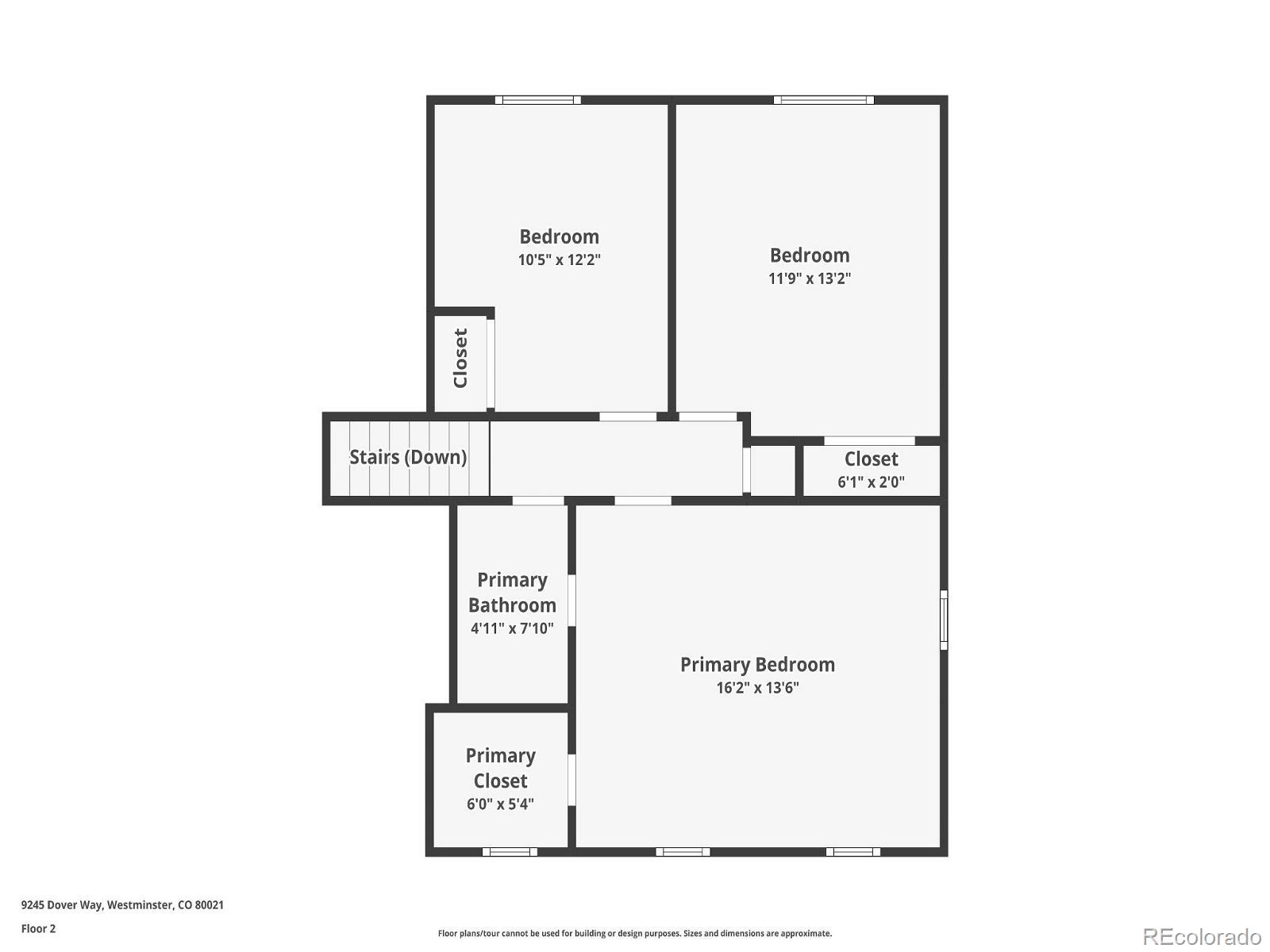 MLS Image #29 for 9245  dover way,broomfield, Colorado